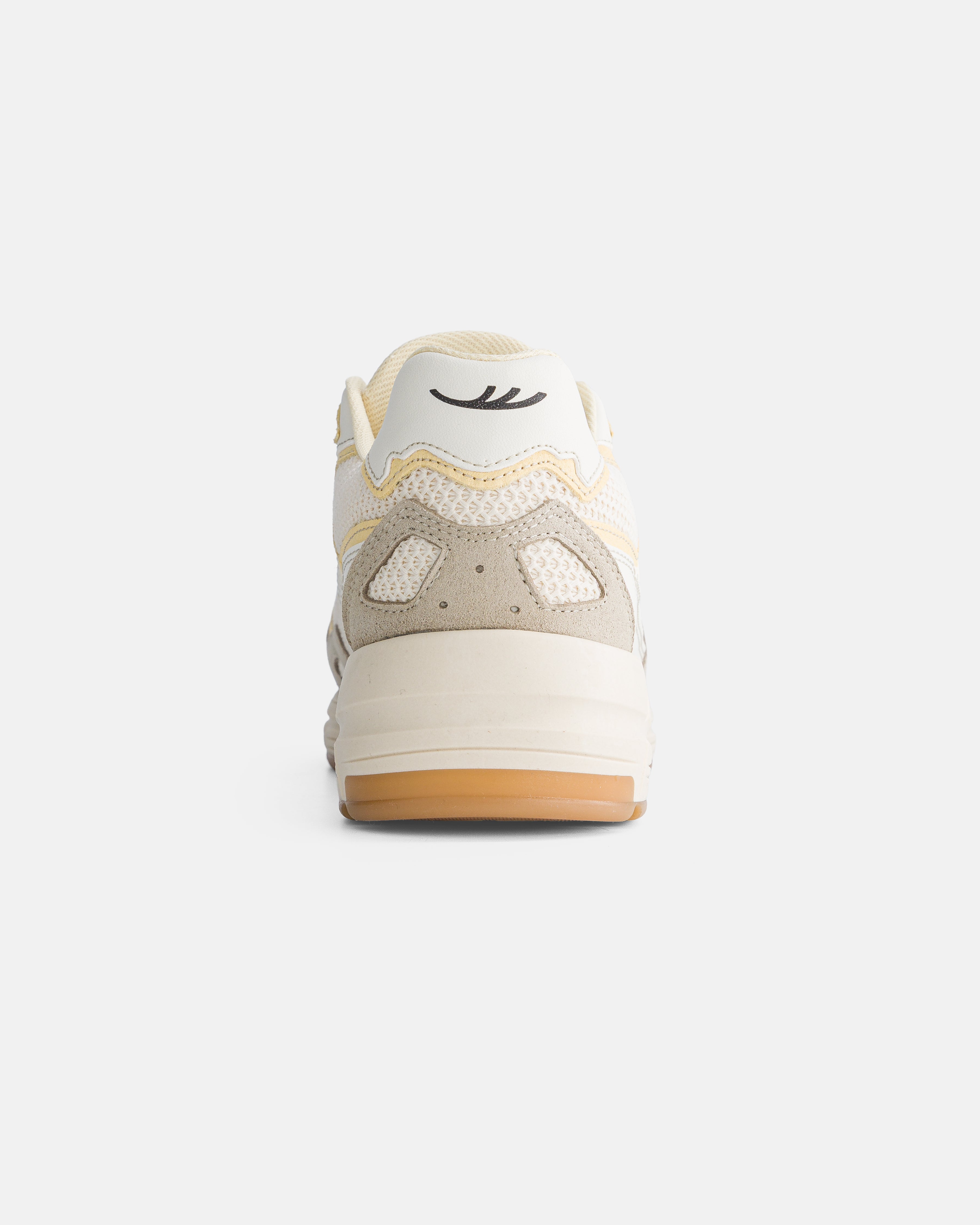 moea-rush-beige-yellow-pineapple-sneaker-herren image 4