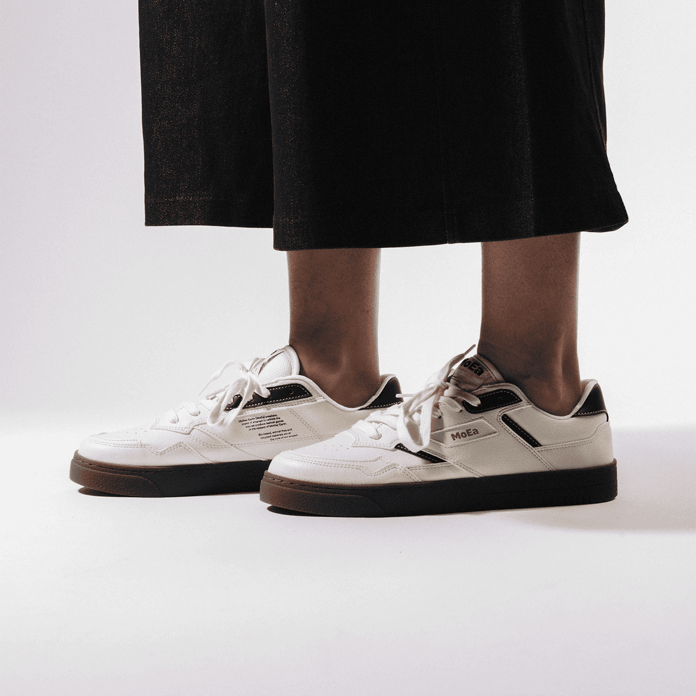 moea-gen9-veganer-low-top-sneaker-corn-white-black-grained image 3