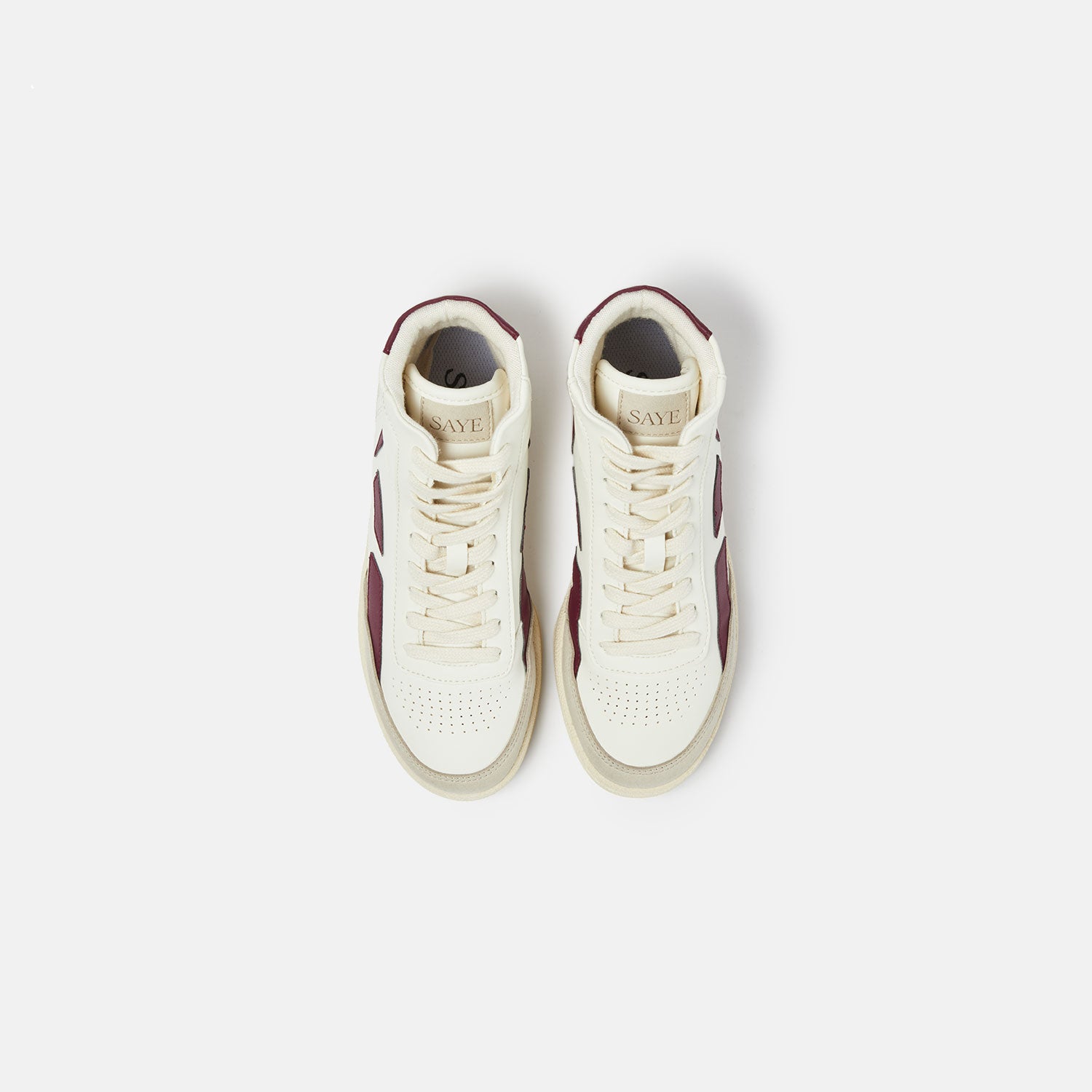 saye-m89-high-garnet-high-top-sneaker-unisex image 5