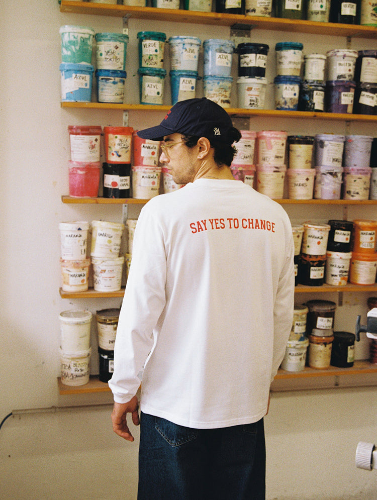 saye-born-in-poblenou-longsleeve-wei-unisex image 6