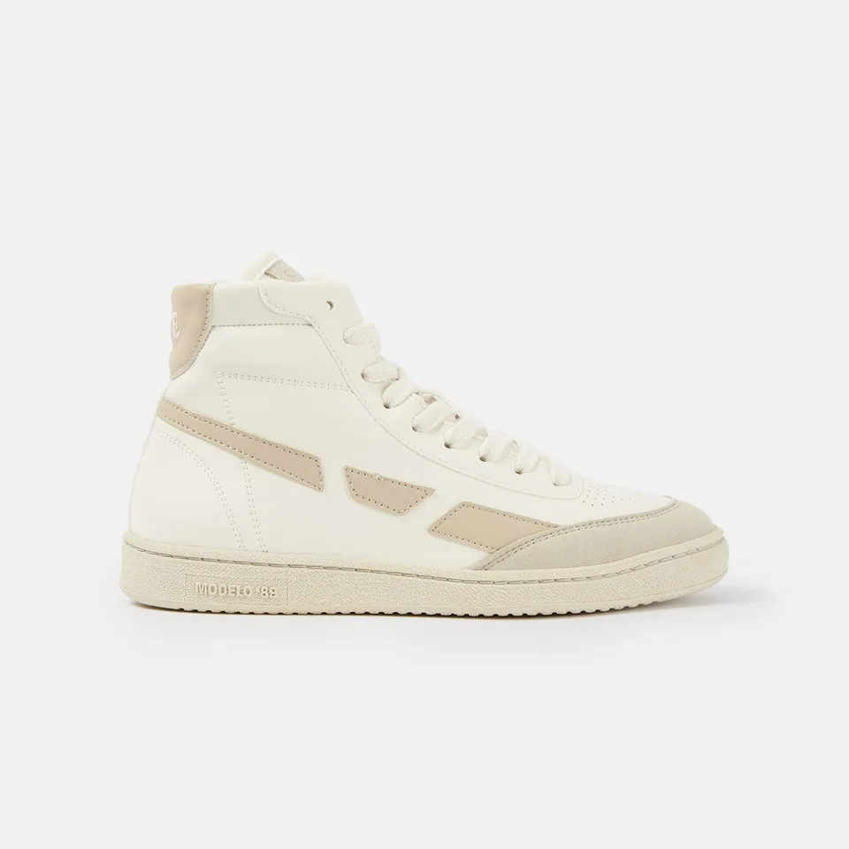 saye-m89-high-high-top-sneaker image 1