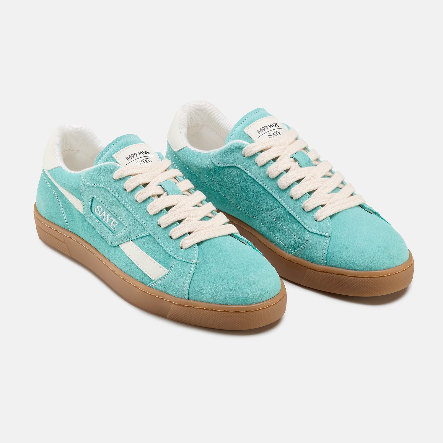 saye-m99-pure-aqua-leichte-unisex-sneaker image 2
