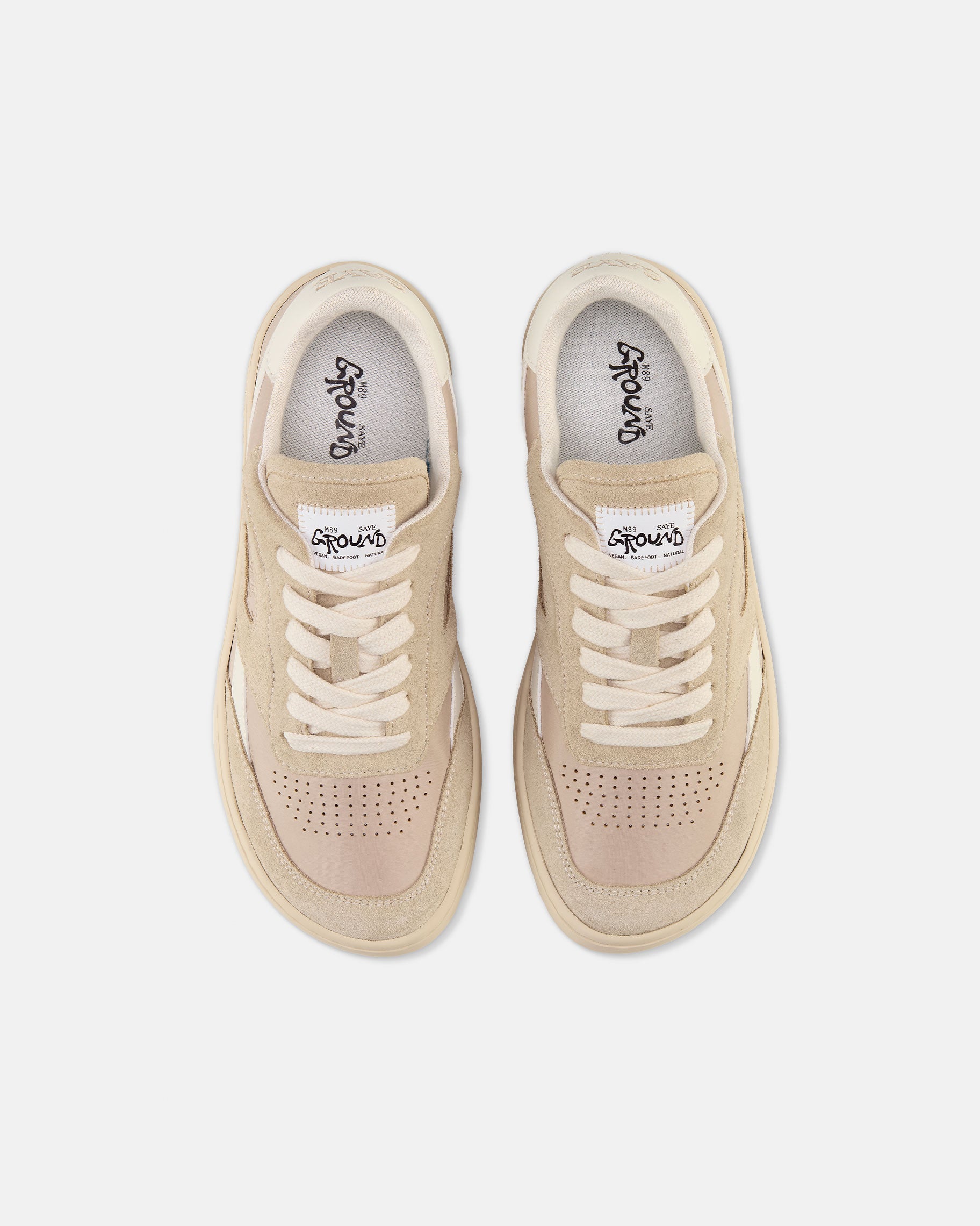 saye-m89-ground-off-track-barfu-sneaker-ivory image 4