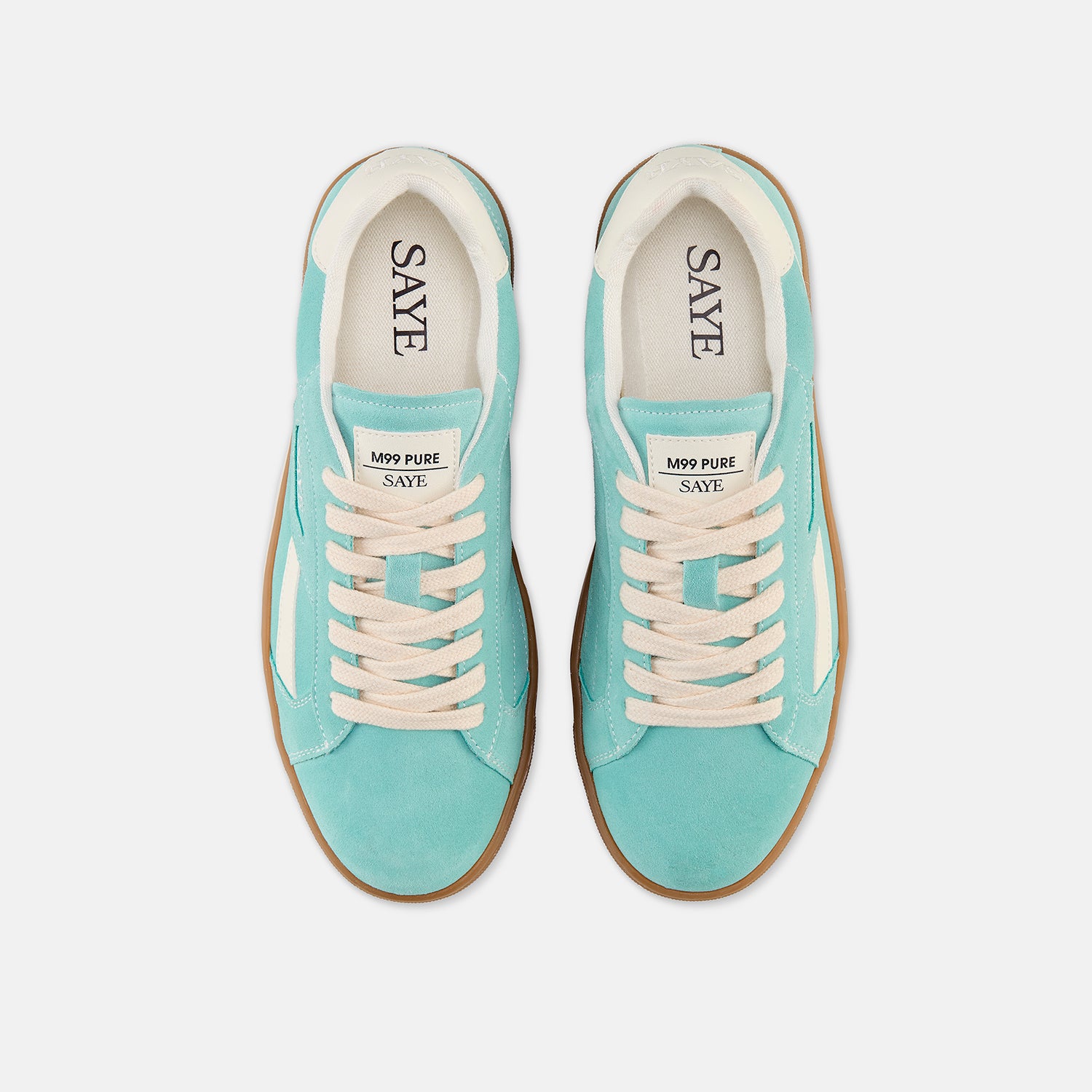 saye-m99-pure-aqua-leichte-unisex-sneaker image 4