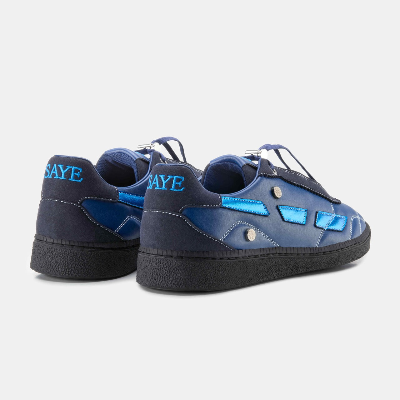 saye-m70-apollo-retro-sneaker-navy-midnight image 4