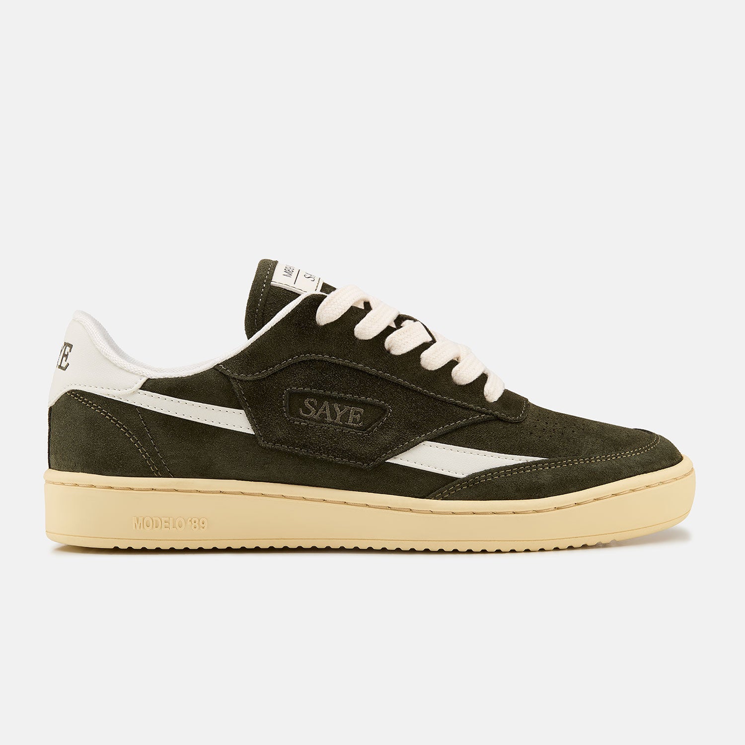 saye-m89-icon-retro-sneaker-forest image 5