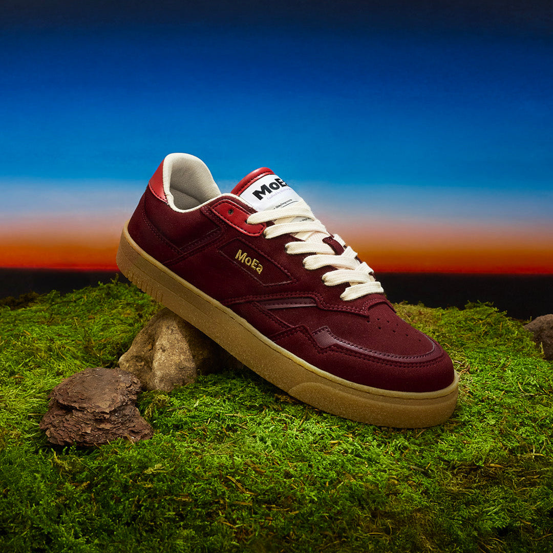 moea-gen9-vegane-sneaker-grapes-full-burgundy-suede image 8