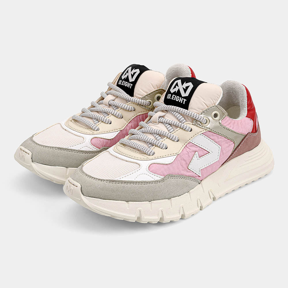 id-eight-maru-pink-blend-vegane-sneaker-rosa image 4