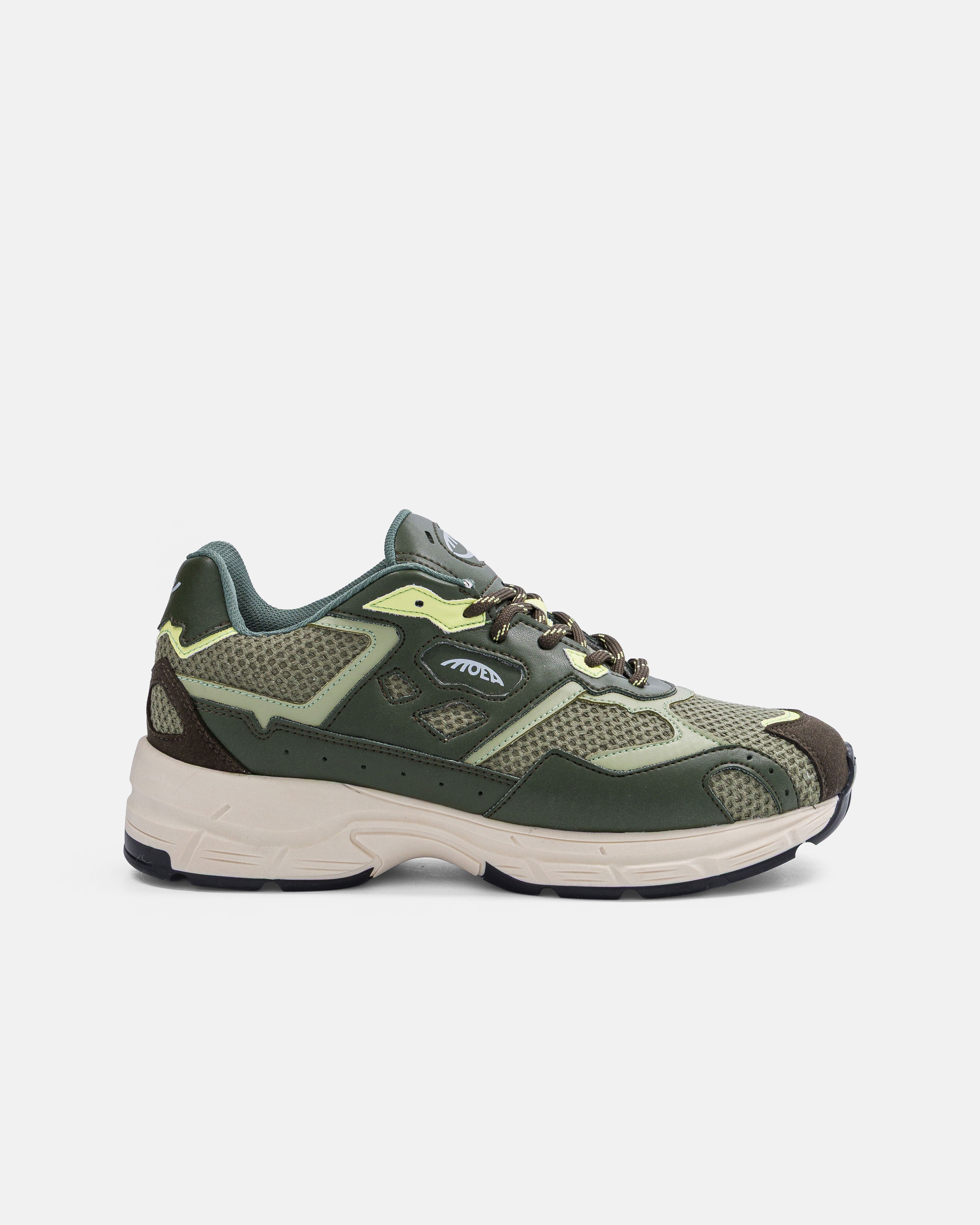 moea-rush-green-acid-cactus-sneaker image 1