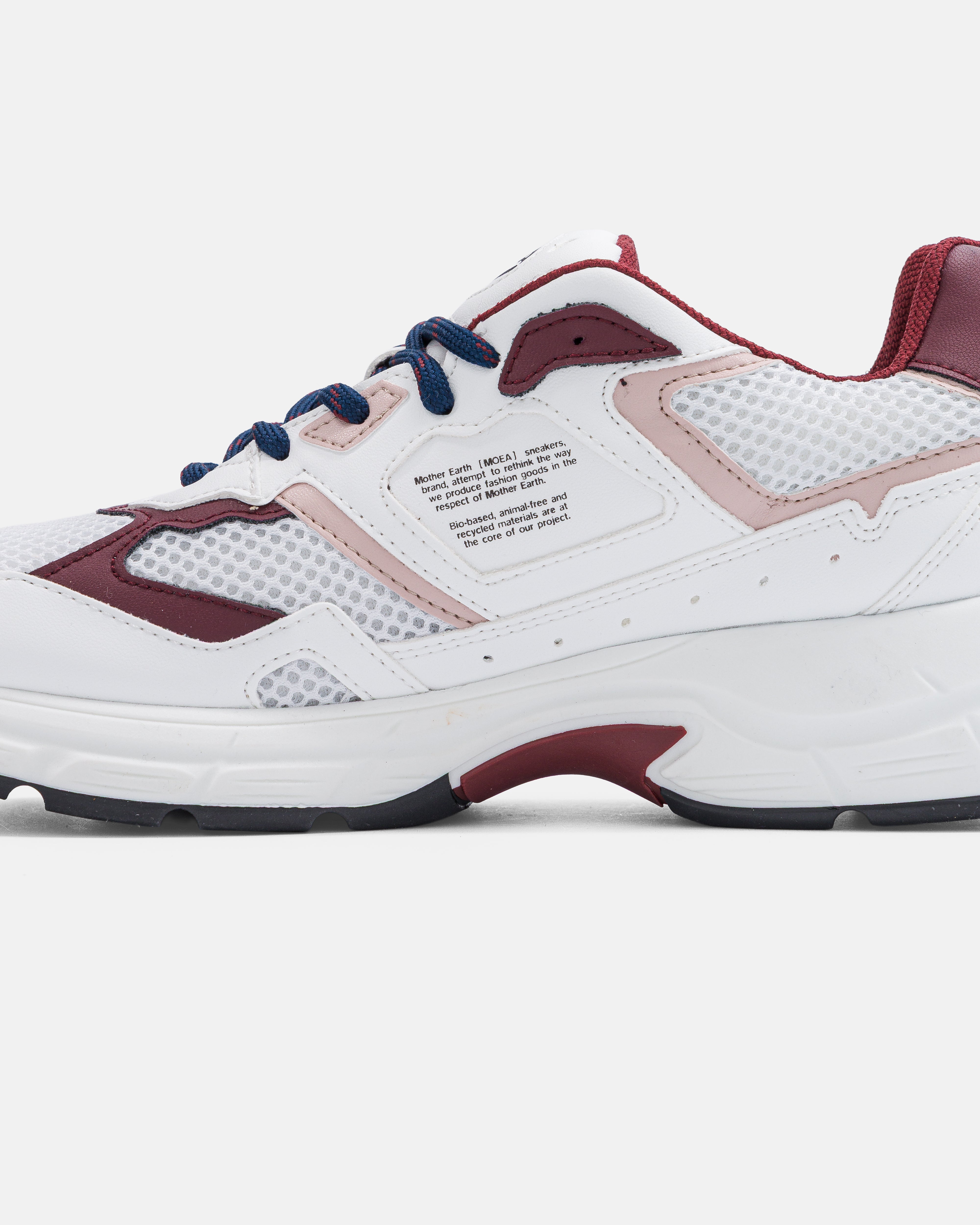 moea-rush-vegane-sneaker-white-pink-grapes image 6