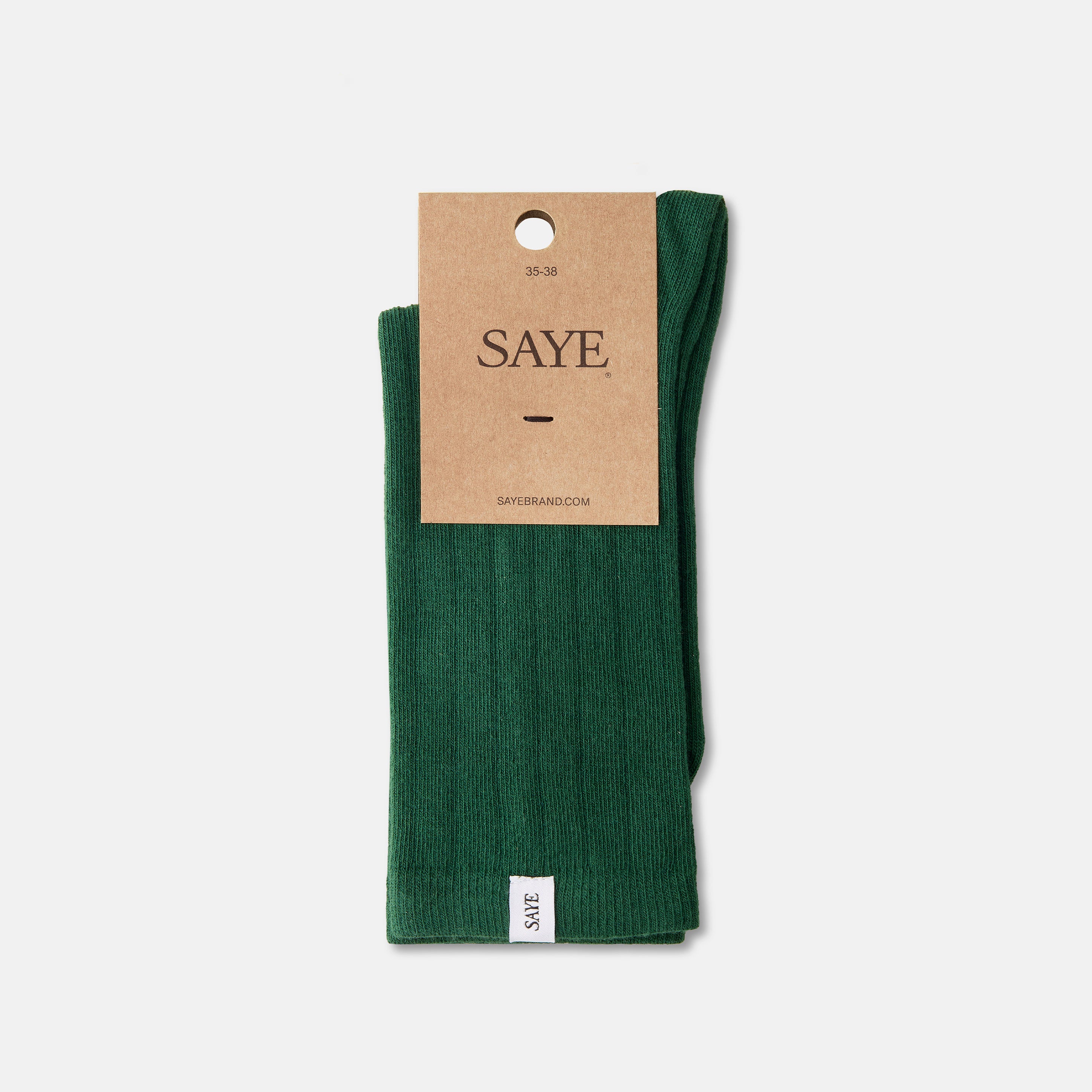 saye-crew-ribbed-gerippte-socken image 2