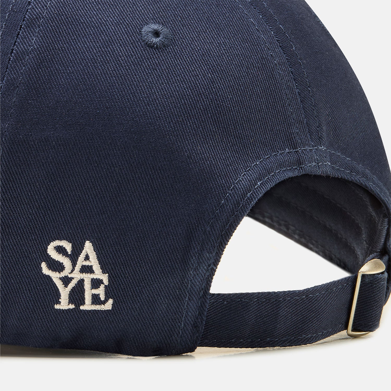 saye-say-yes-to-change-cap-navy image 3