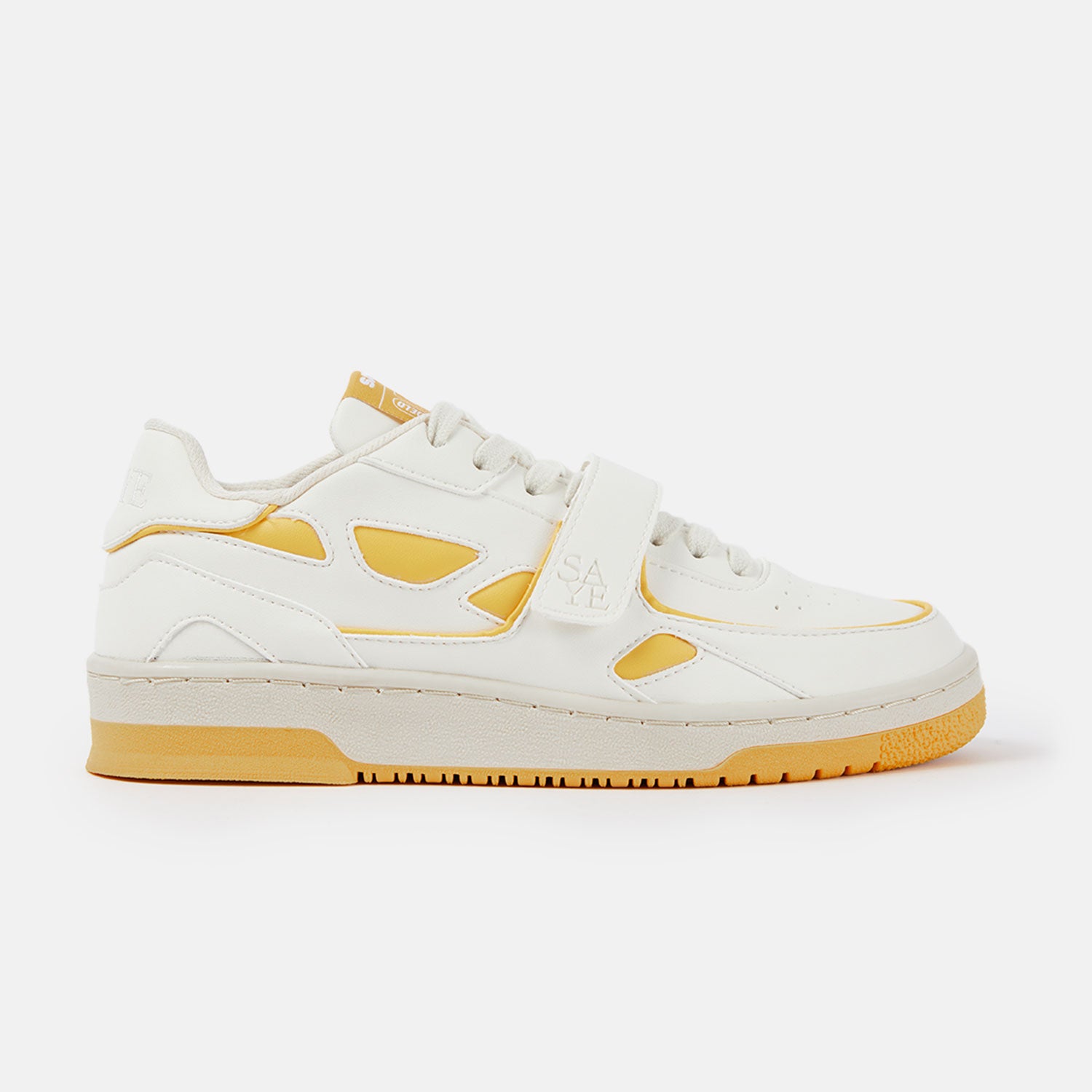 saye-m92-bold-chunky-sneaker-honey image 2