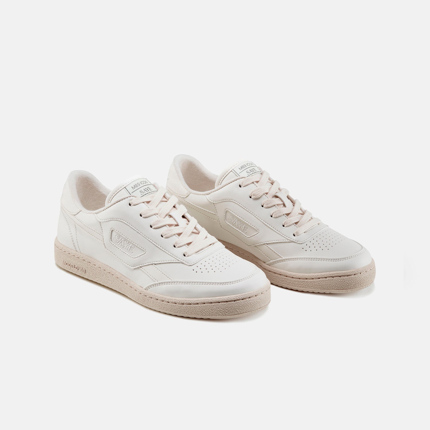 saye-m89-icon-vegane-sneaker-off-white image 2