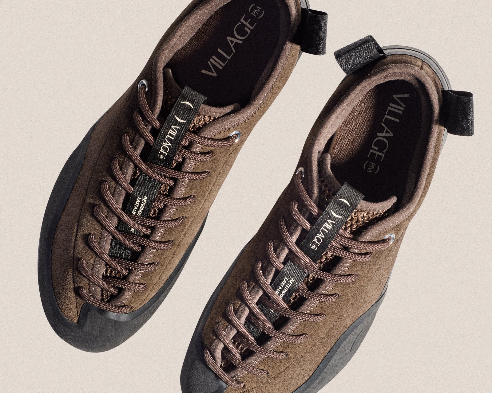 village-pm-1pm-low-top-skateboard-schuh-2 image 6