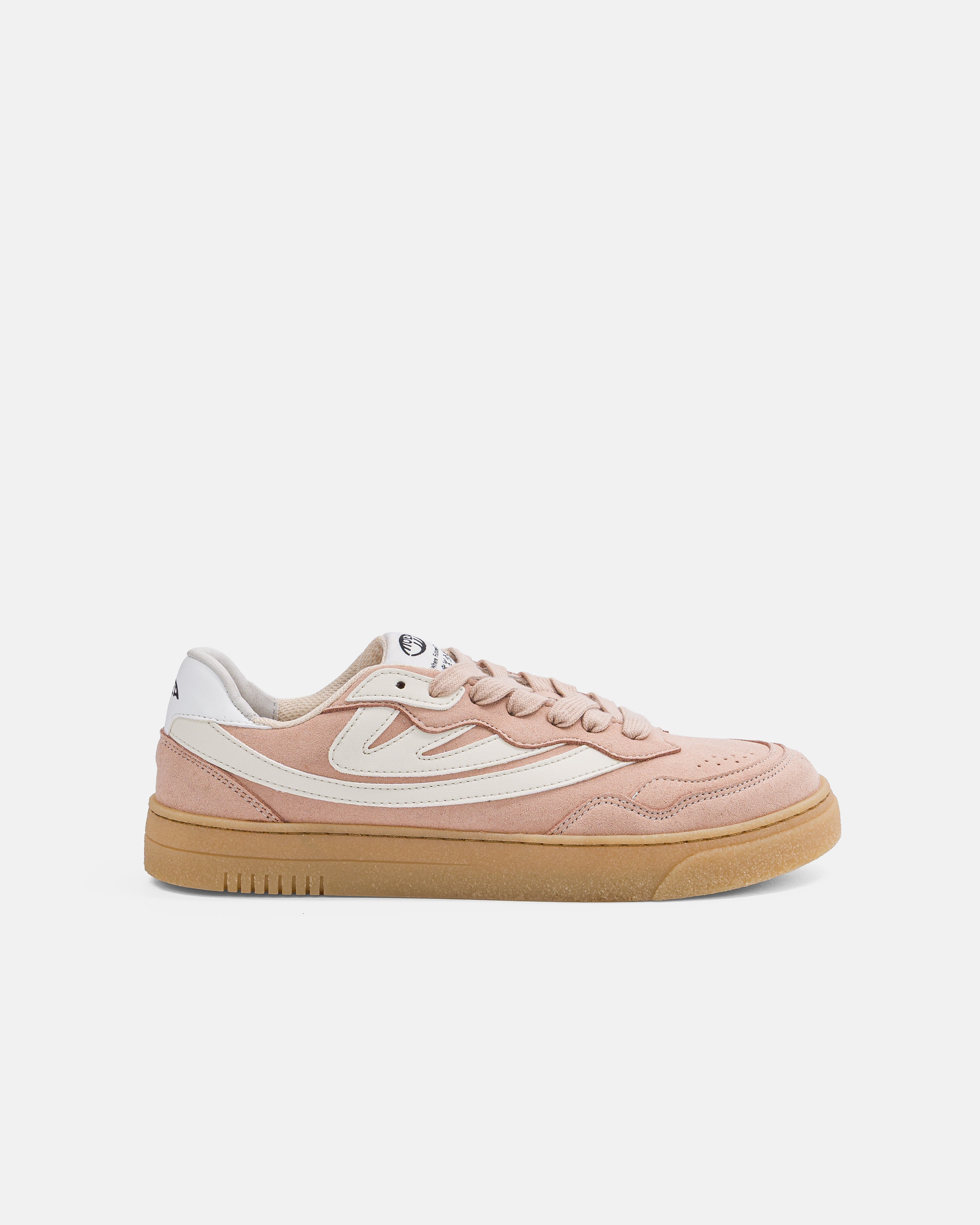 moea-veyron-low-vegane-sneaker-blush-suede-corn image 2