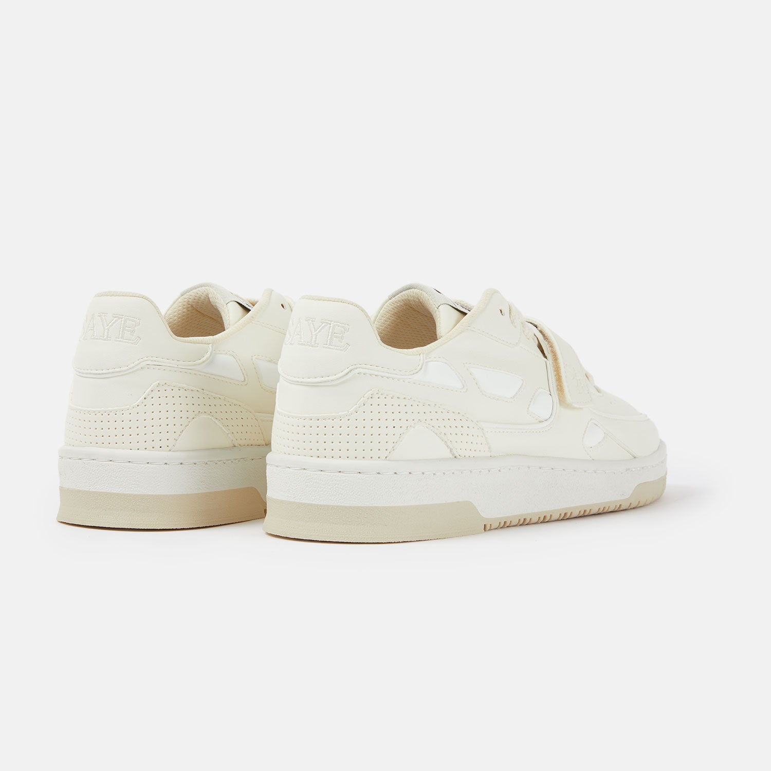 saye-m92-bold-off-white-vegan-sneaker-unisex image 4