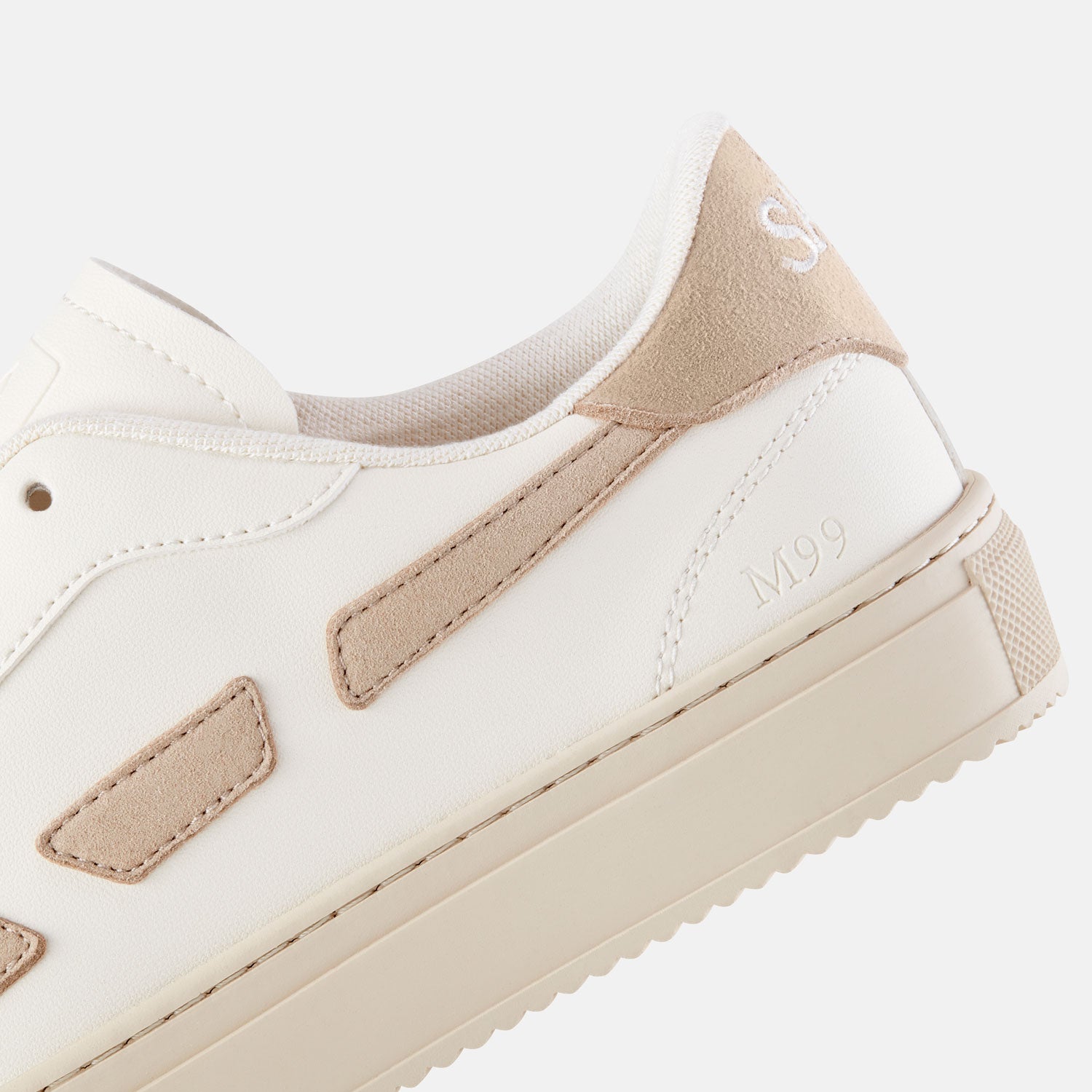 saye-m99-city-vegane-sneaker-sand image 6