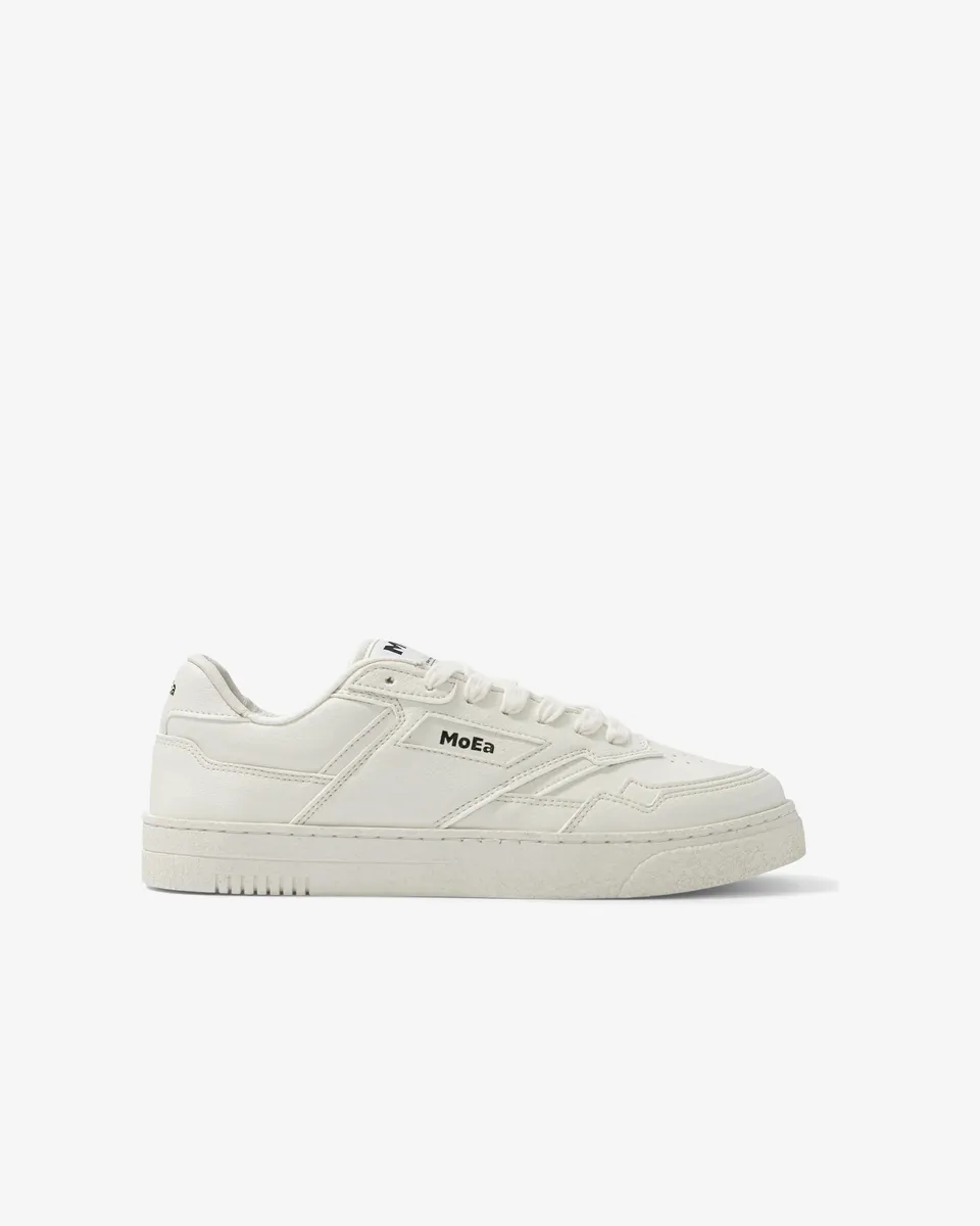 moea-gen9-vegane-sneaker-corn-pure-white-grained image 1