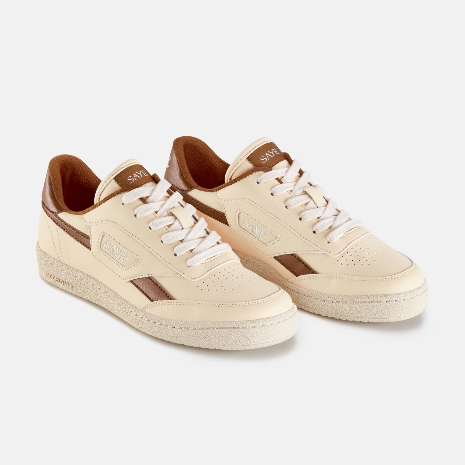 saye-m89-icon-cactus-vanilla-walnut-vegane-retro-sneaker image 3
