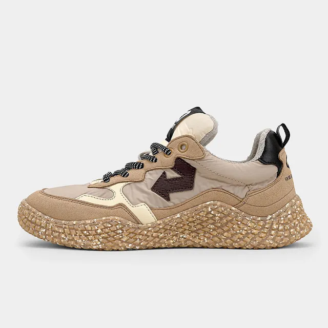 id-eight-hana-desert-shadow-vegane-sneaker image 1