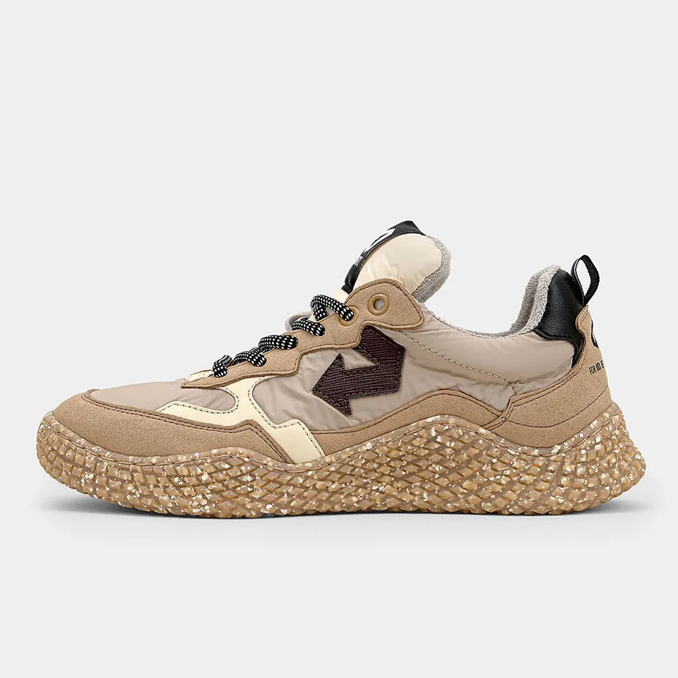 id-eight-hana-desert-shadow-vegane-sneaker image 1