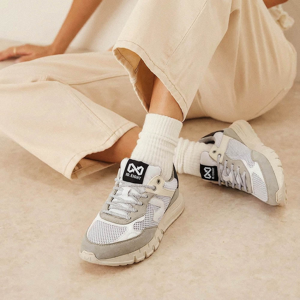 id-eight-maru-white-essence-vegane-sneaker image 2