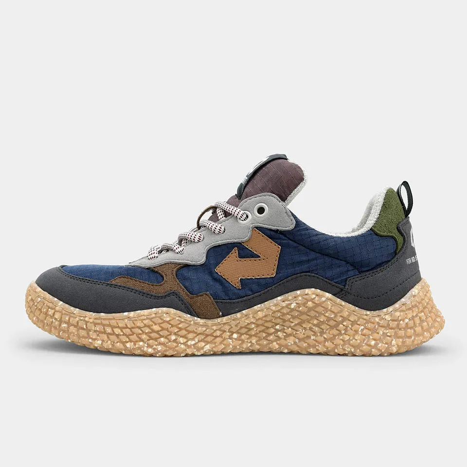 id-eight-hana-indigo-vegane-sneaker image 1