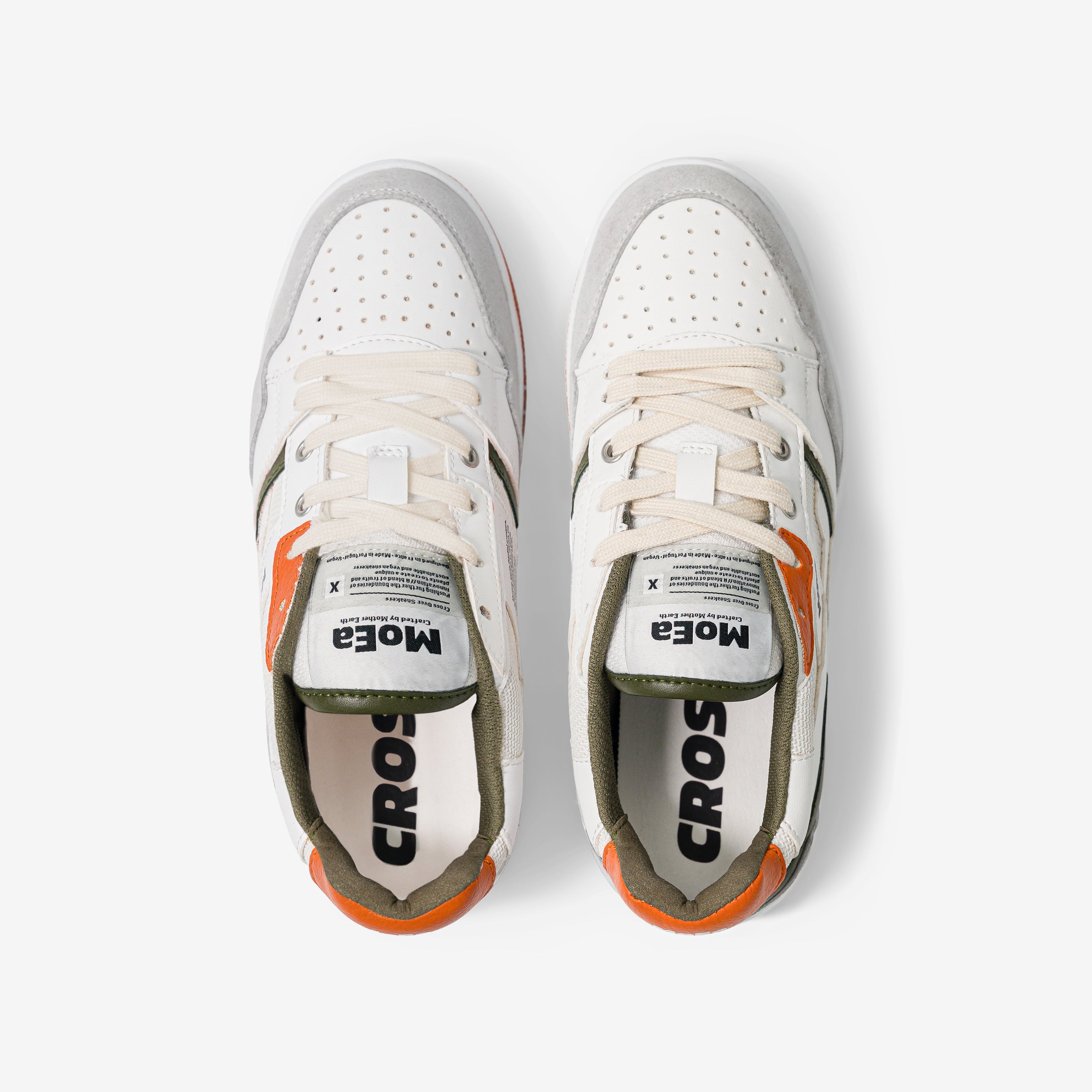 moea-gen2-orange-khaki-vegane-sneaker-all-in image 4