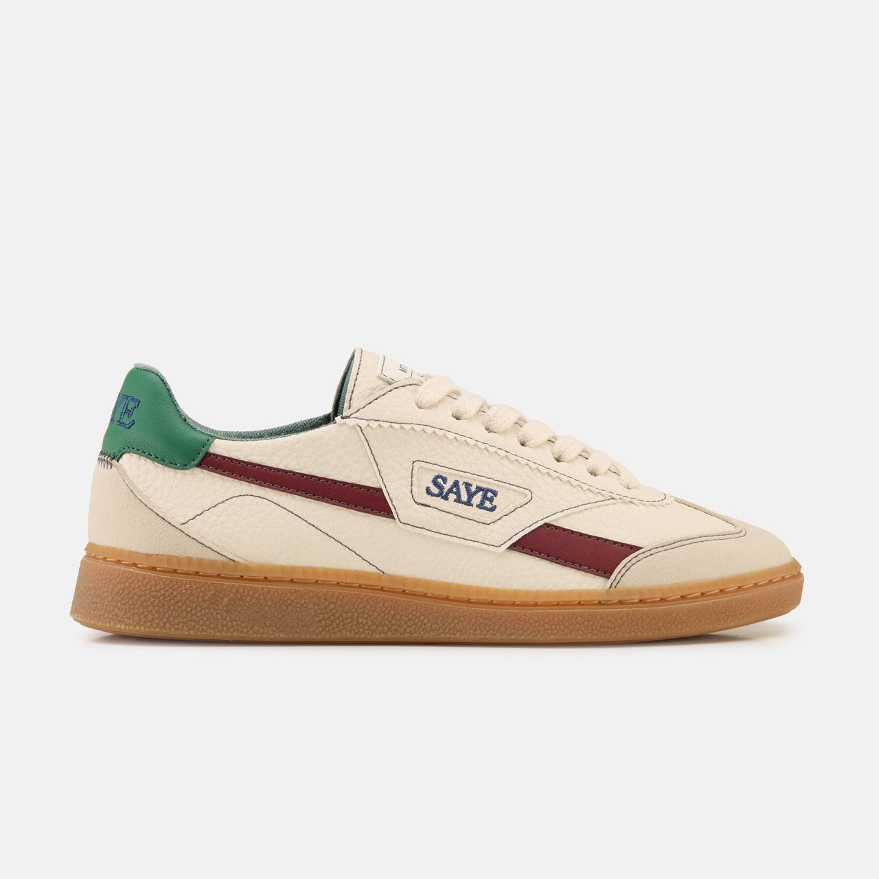 saye-m70-soul-retro-sneaker-lignify-garnet-pine image 5
