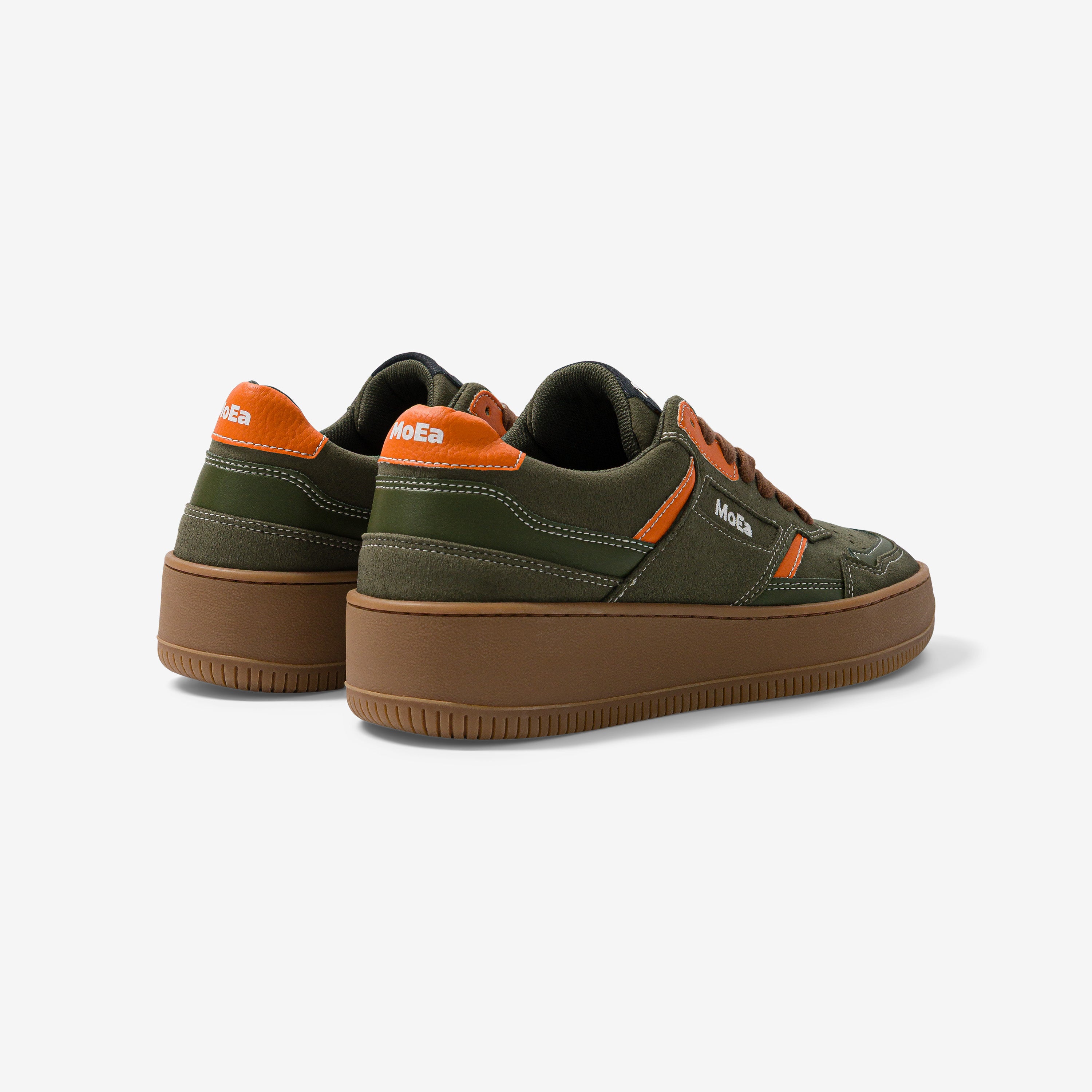 moea-gen1-cactus-suede-khaki-vegane-sneaker image 5