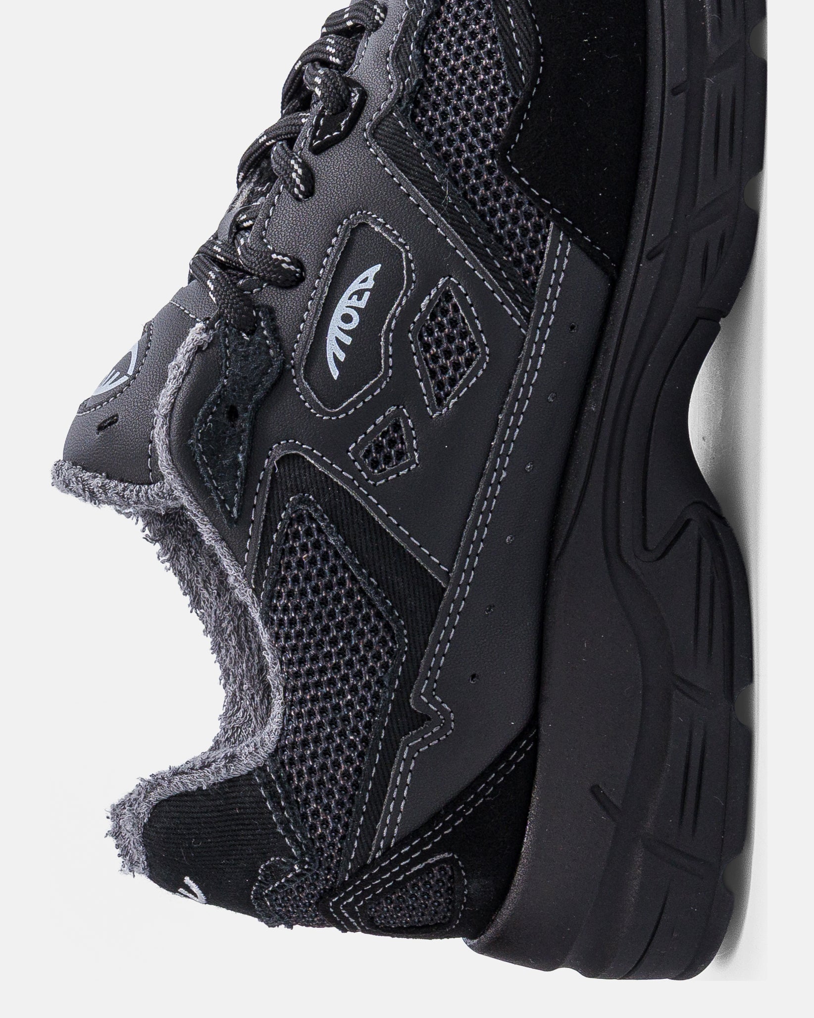 moea-rush-full-black-corn-veganer-sneaker-herren image 7