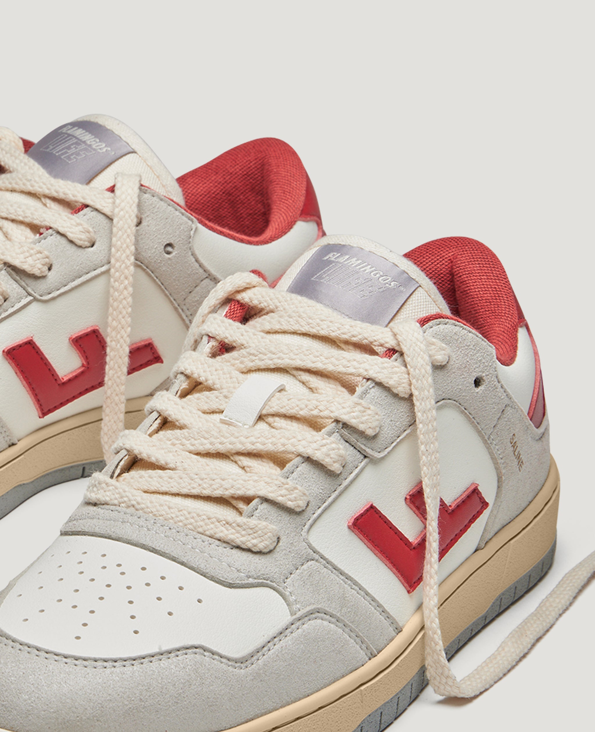 flamingos-life-saline-chili-vintage-vegane-sneaker image 3
