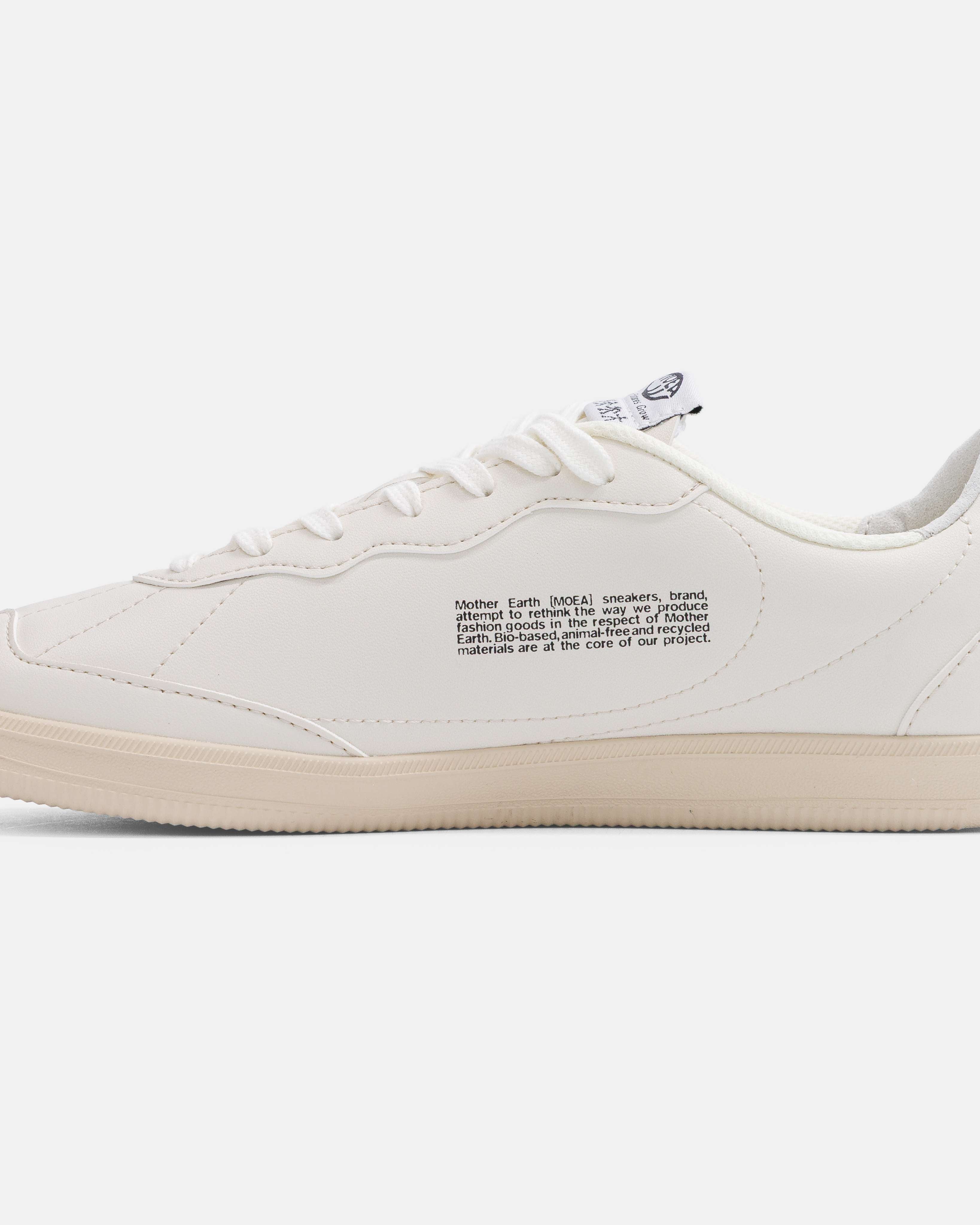 moea-flow-off-white-mushroom-veganer-sneaker image 7