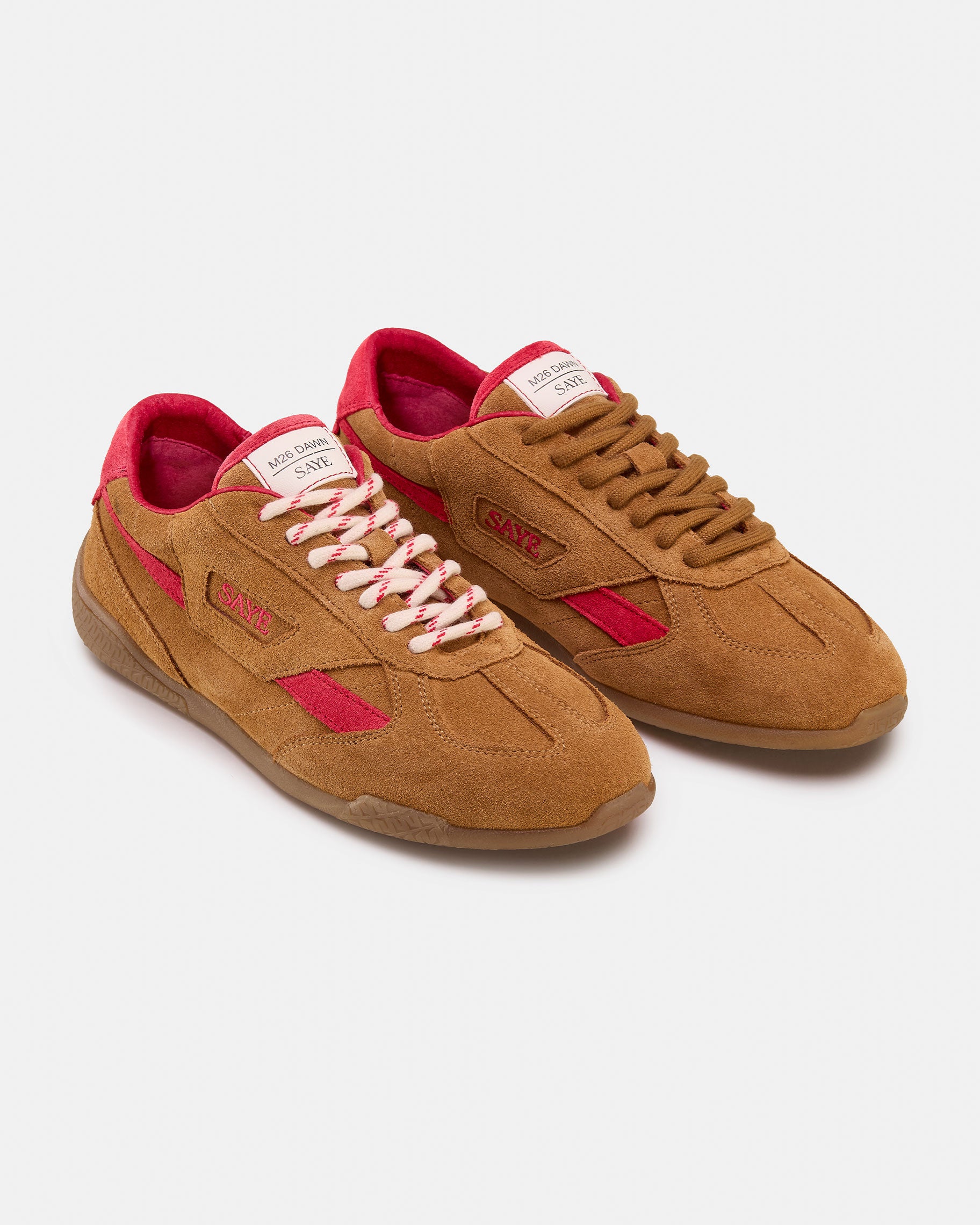 saye-m26-dawn-vegane-sneaker-camel-suede image 3