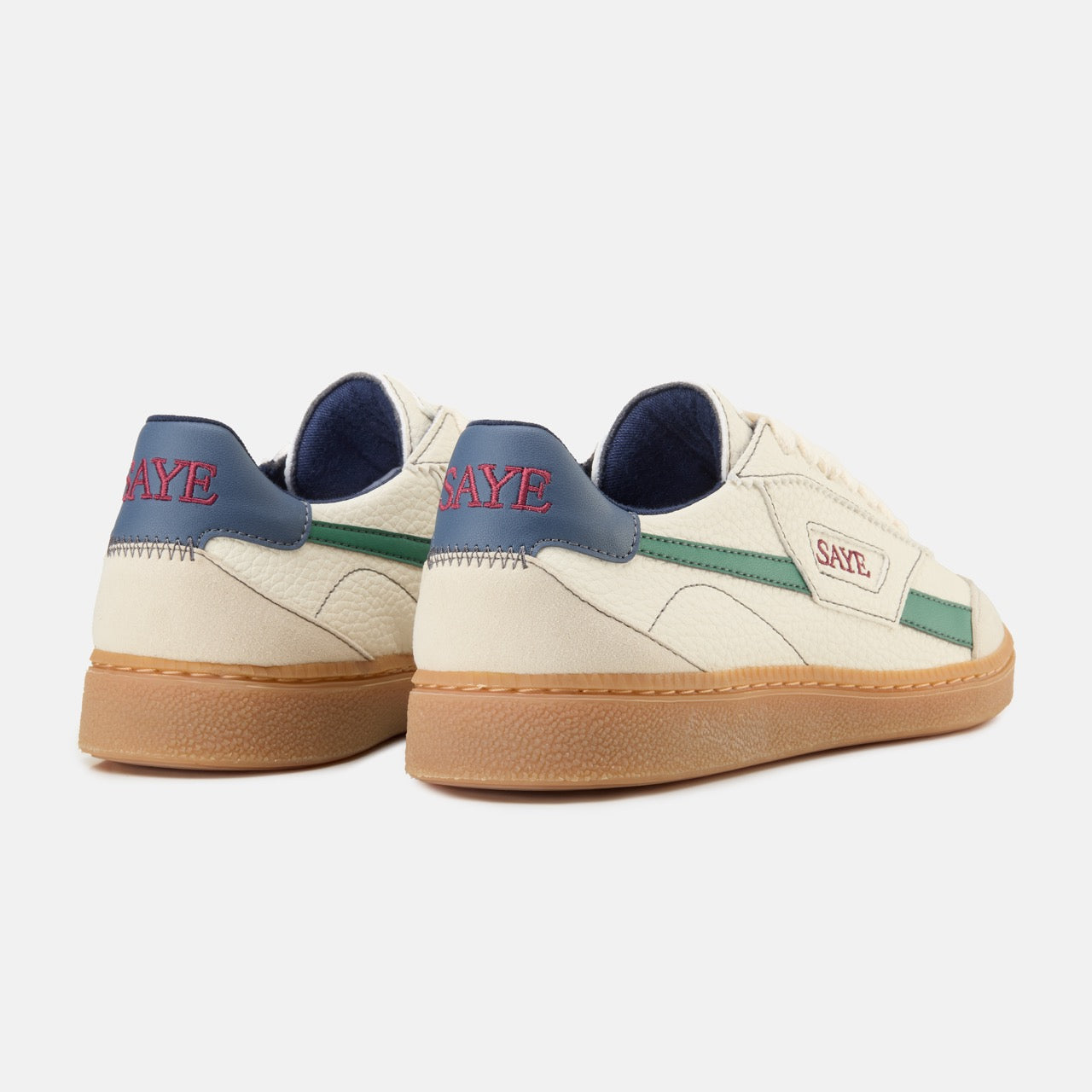saye-m70-soul-lignify-pine-midnight-vegane-retro-sneaker image 4