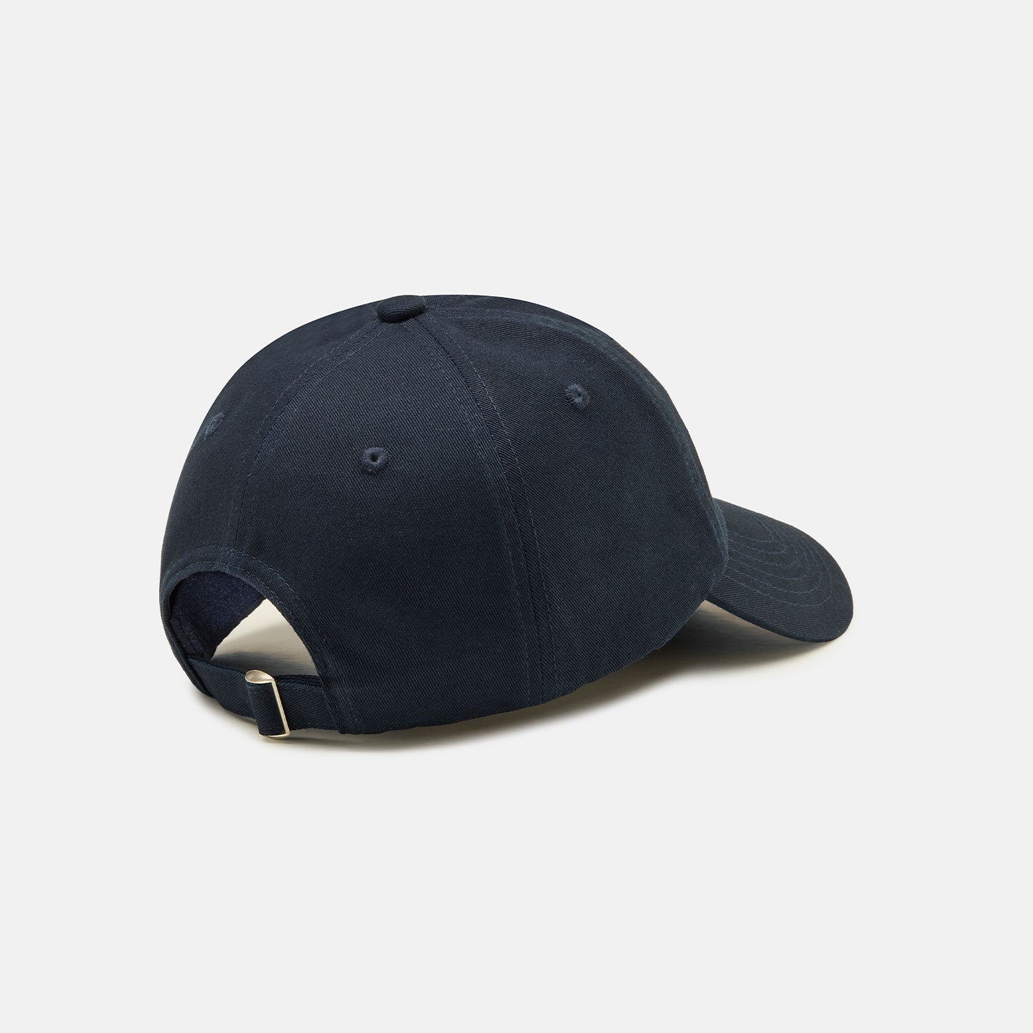 saye-everyday-cap-navy-6-panel-cap-aus-recyceltem-pet image 3