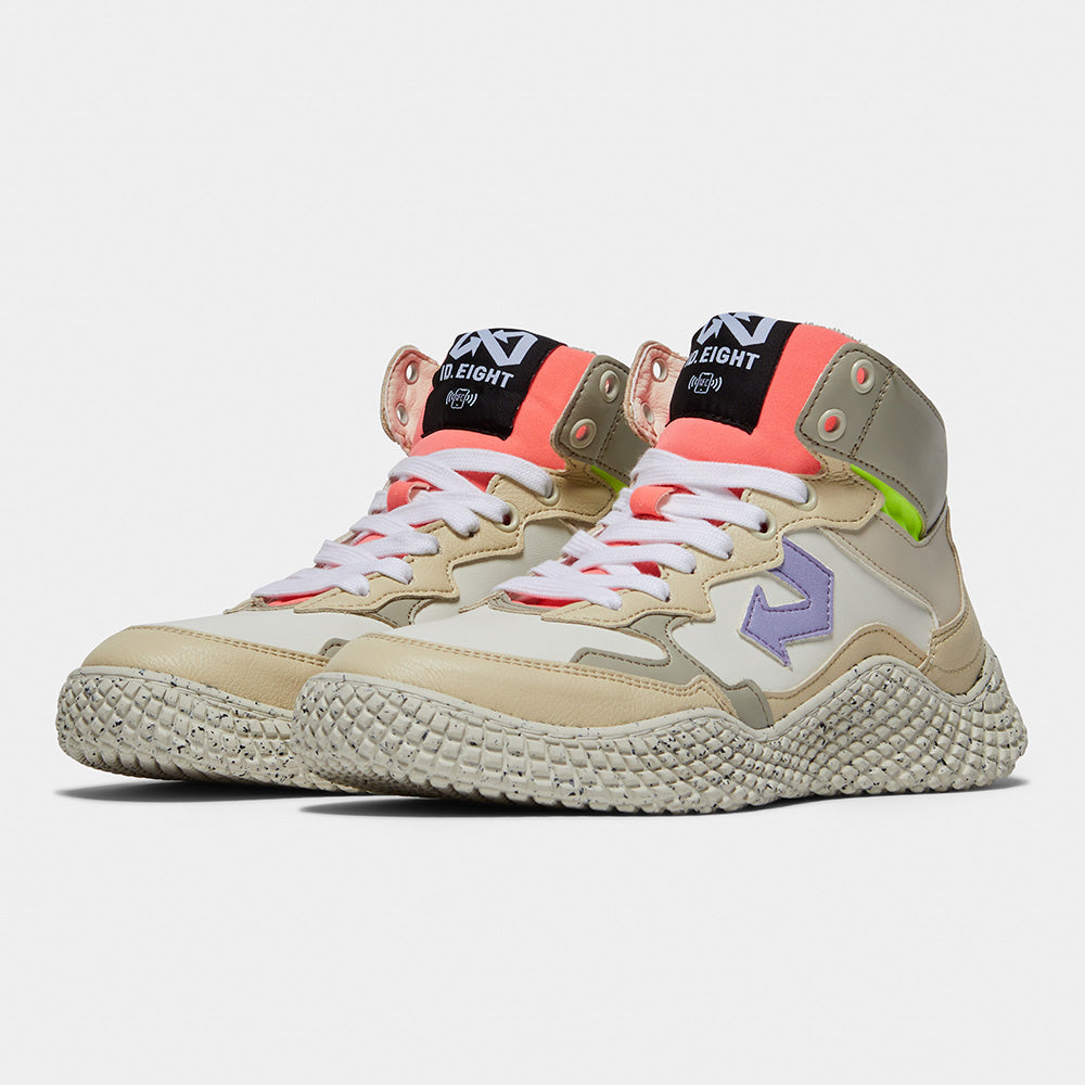 id-eight-hana-mid-just-beige-high-top-sneaker image 4