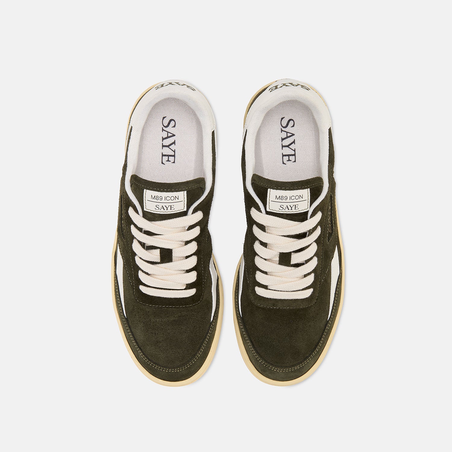 saye-m89-icon-retro-sneaker-forest image 4