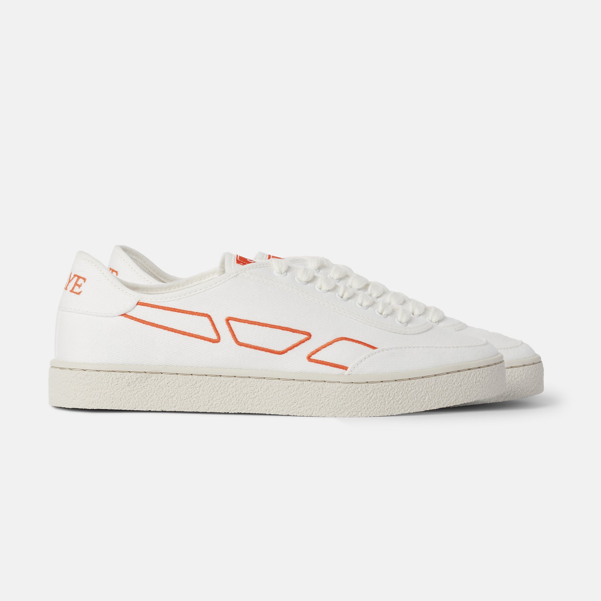 saye-m65-brisa-mapple-bio-canvas-sneaker-unisex image 2