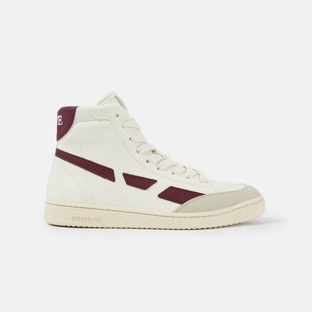 saye-m89-high-garnet-high-top-sneaker-unisex image 1