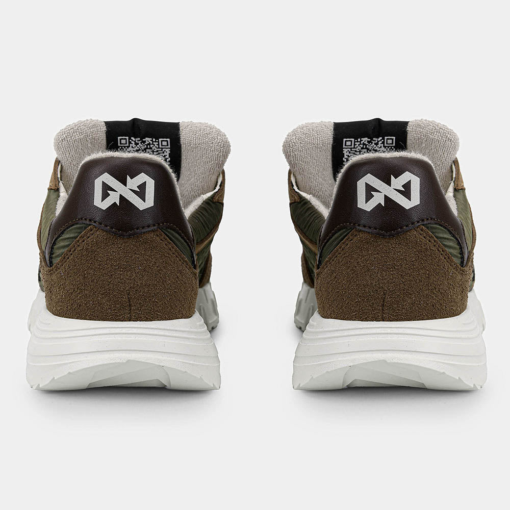 id-eight-maru-ink-green-nachhaltiger-veganer-sneaker image 6