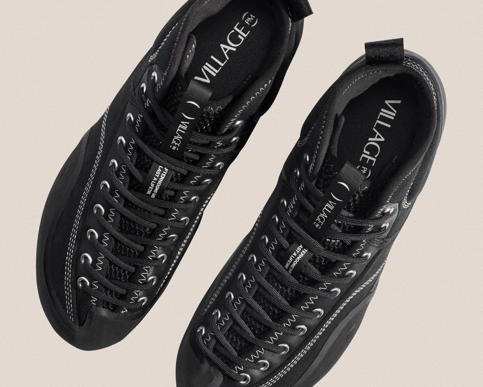 village-pm-1pm-mid-mid-top-skateschuh-2 image 6