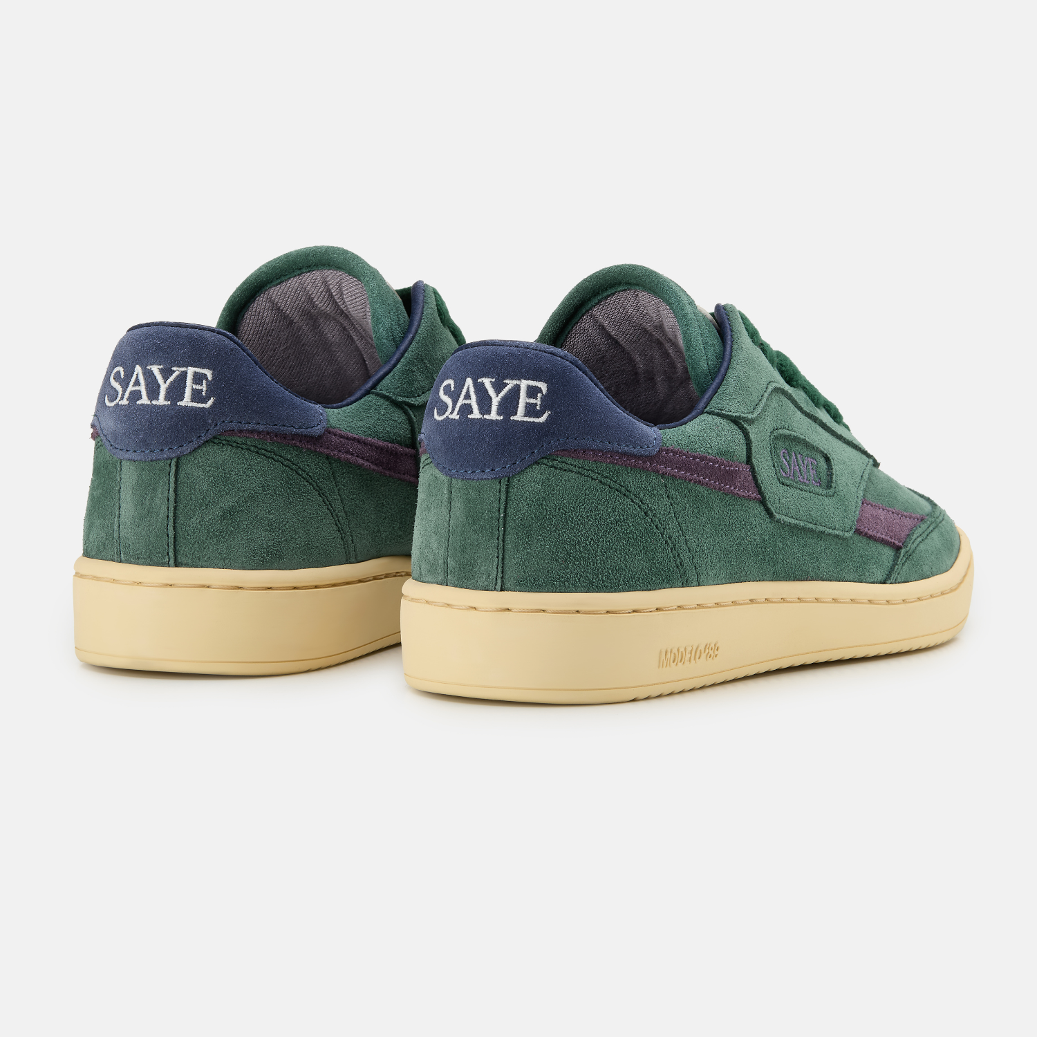 saye-m89-icon-sneaker-teal-plum image 4
