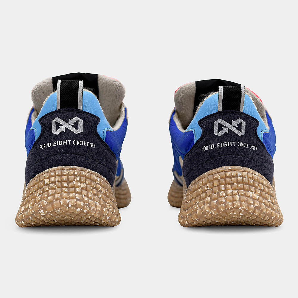 id-eight-hana-electric-mix-vegane-sneaker-blau-gelb image 6