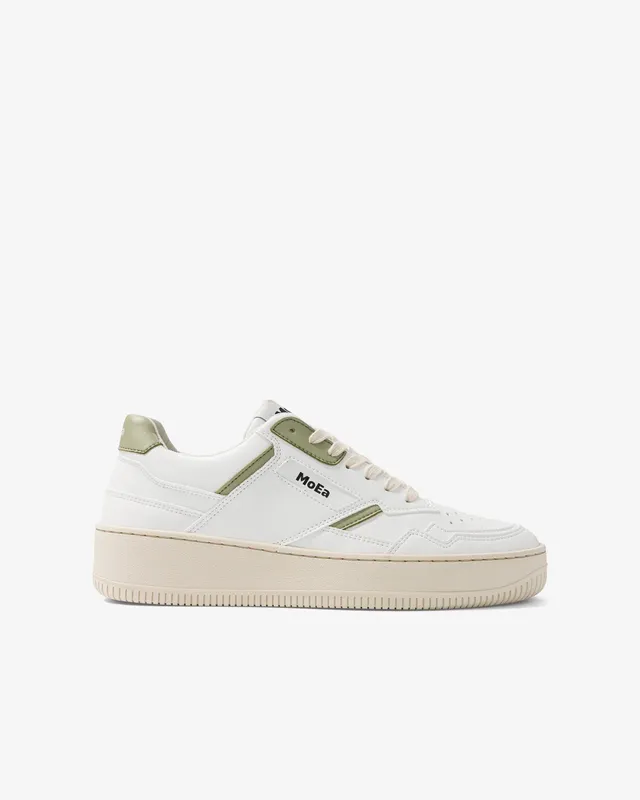 moea-gen1-cactus-white-aloe-sneaker image 1