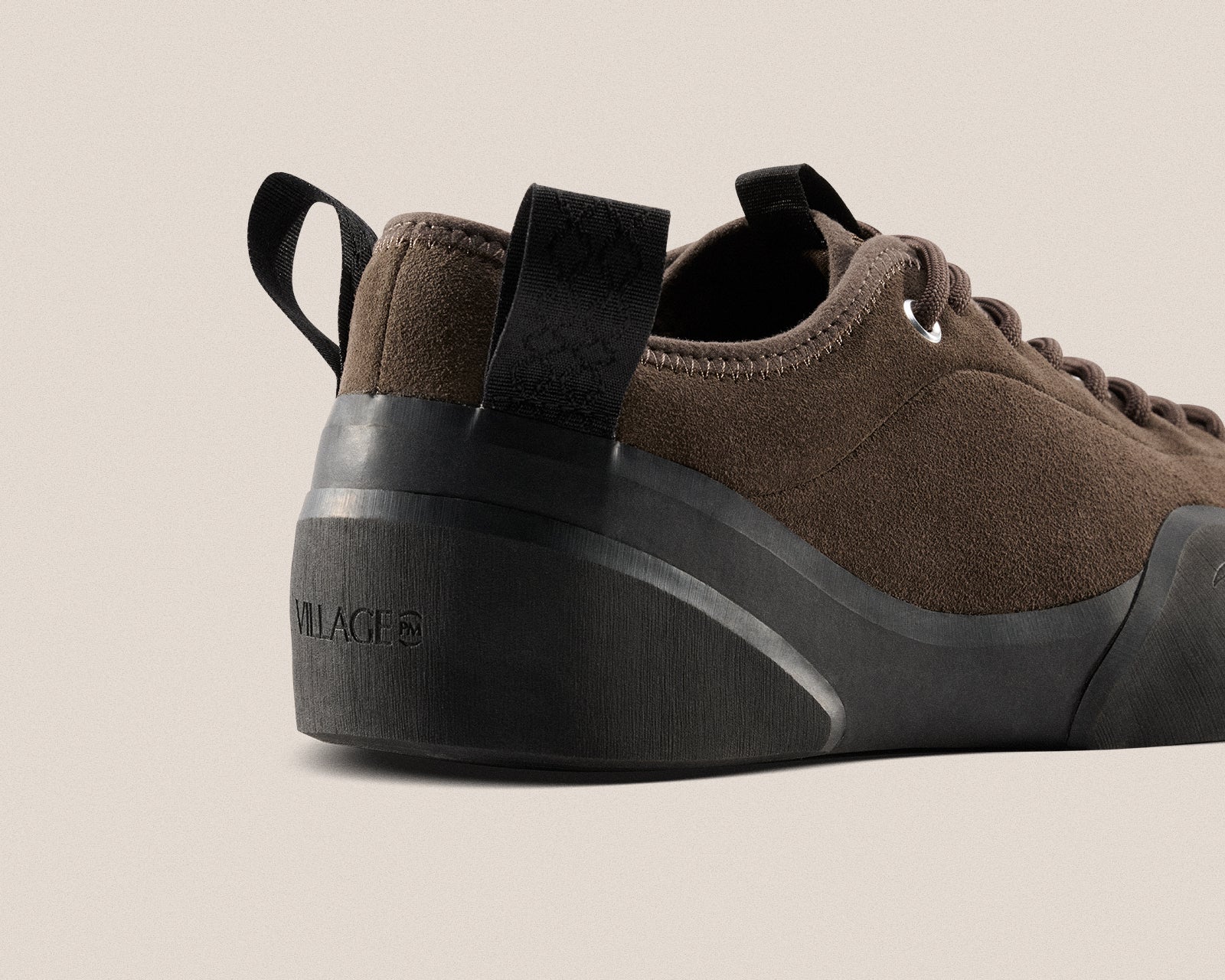 village-pm-1pm-low-top-skateboard-schuh-2 image 5