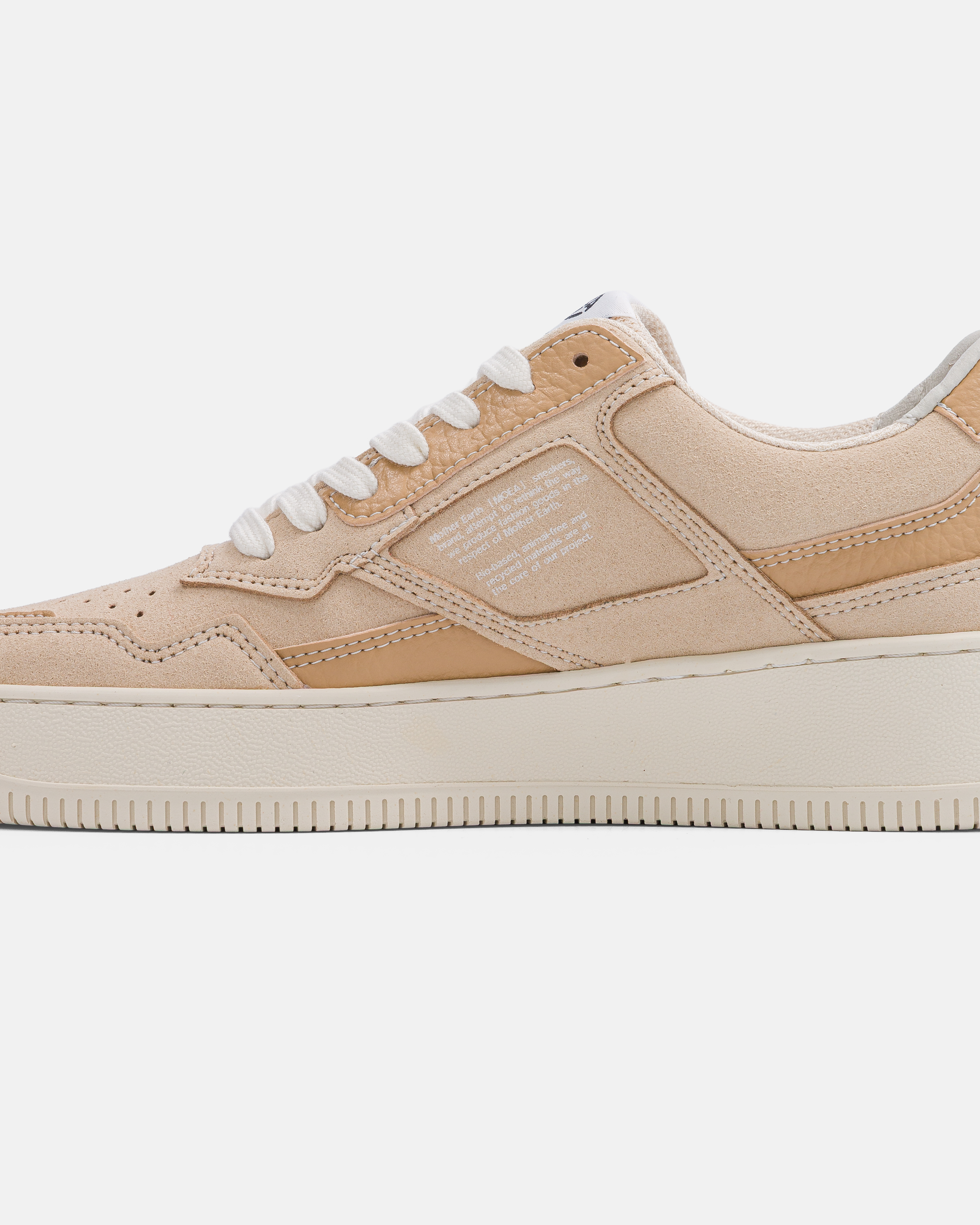 moea-origin-full-beige-corn-vegane-sneaker image 5