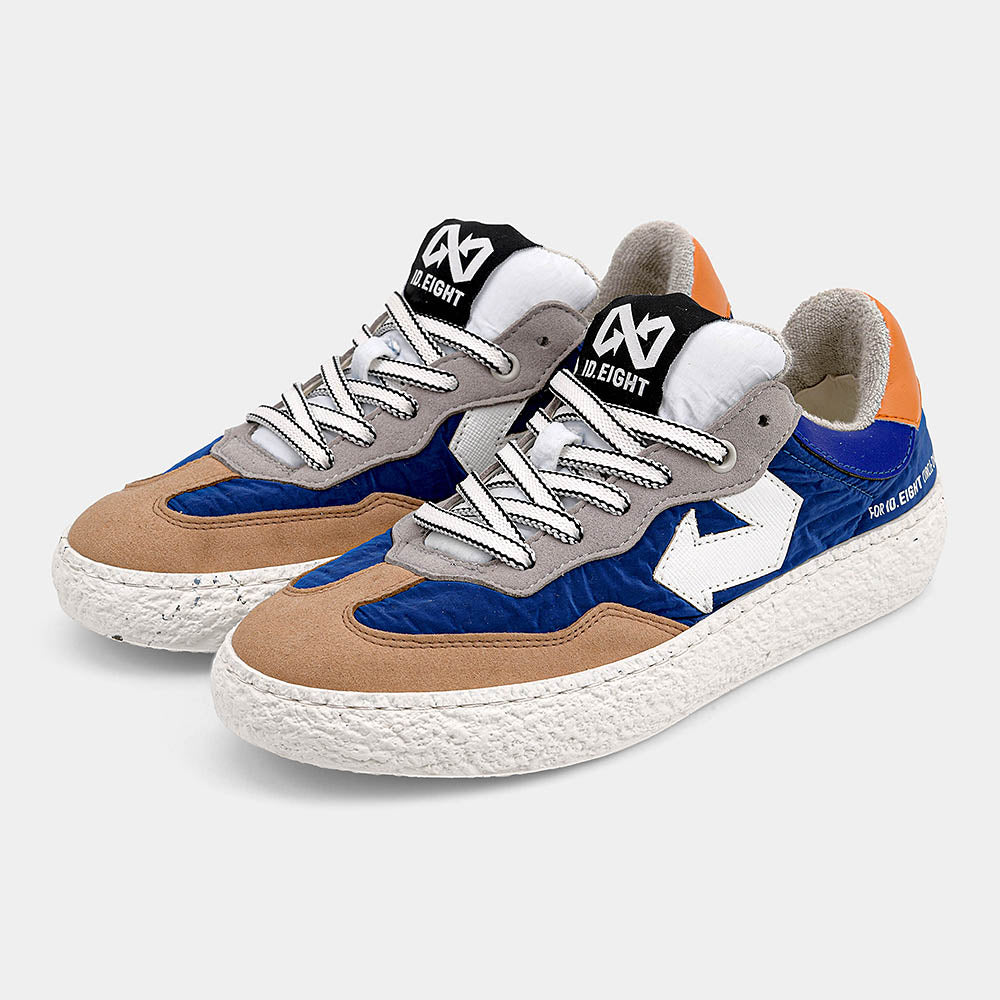 id-eight-uriduri-raw-indigo-vegan-sneaker-blau image 4
