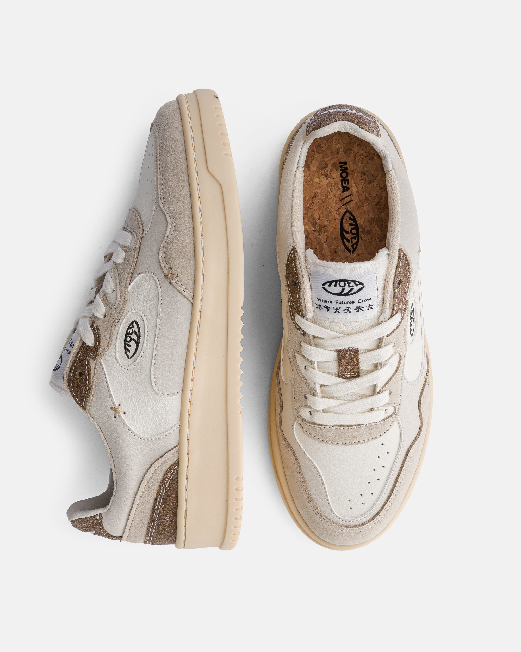 moea-canyon-craft-corn-sneaker image 2